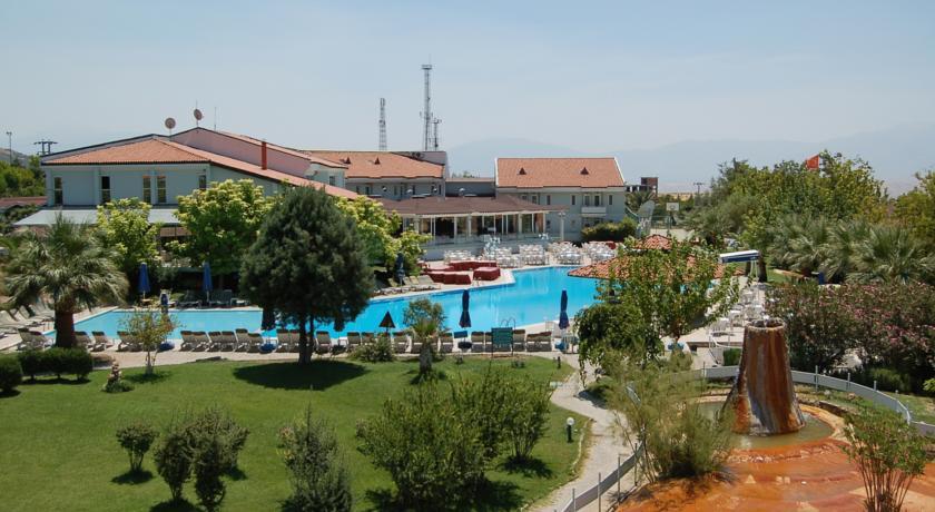 Lycus River Thermal Hotel 5*