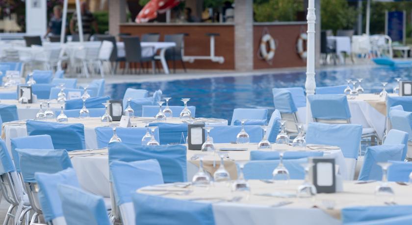 Lycus River Thermal Hotel 5*