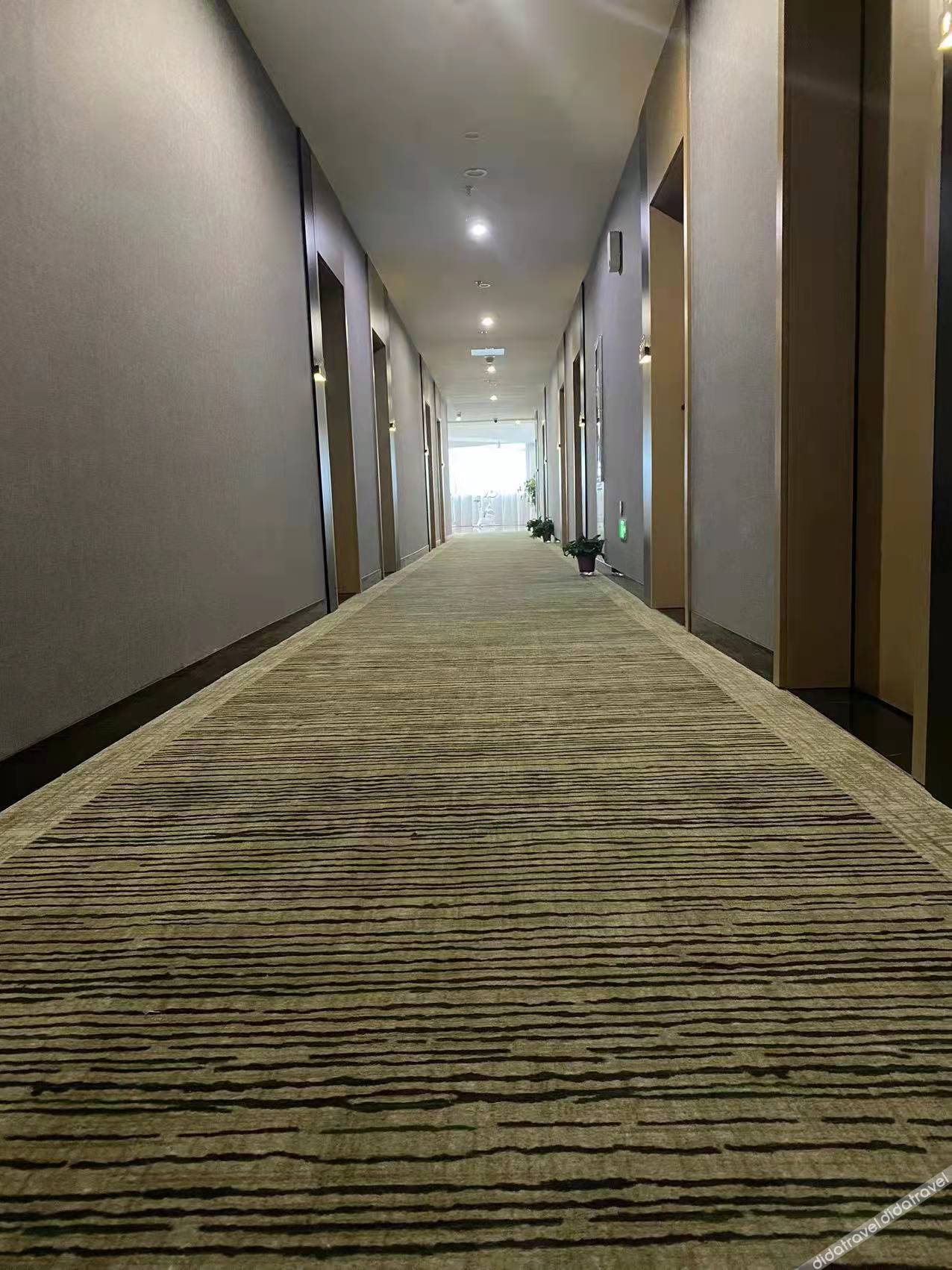 GreenTree Inn Smart Select Hotel (Hai'an East Furniture Industrial Park Branch) 3*