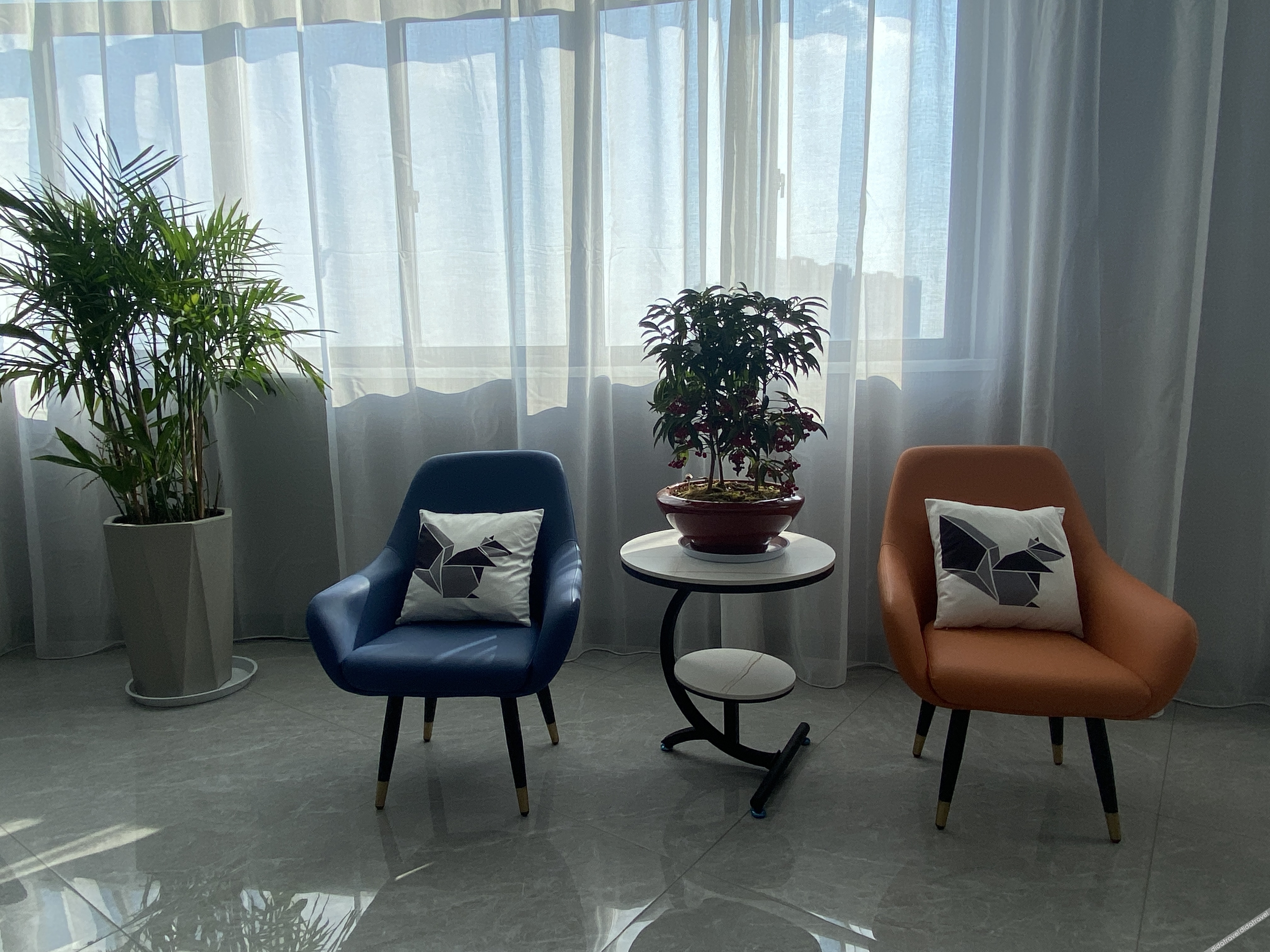 GreenTree Inn Smart Select Hotel (Hai'an East Furniture Industrial Park Branch) 3*