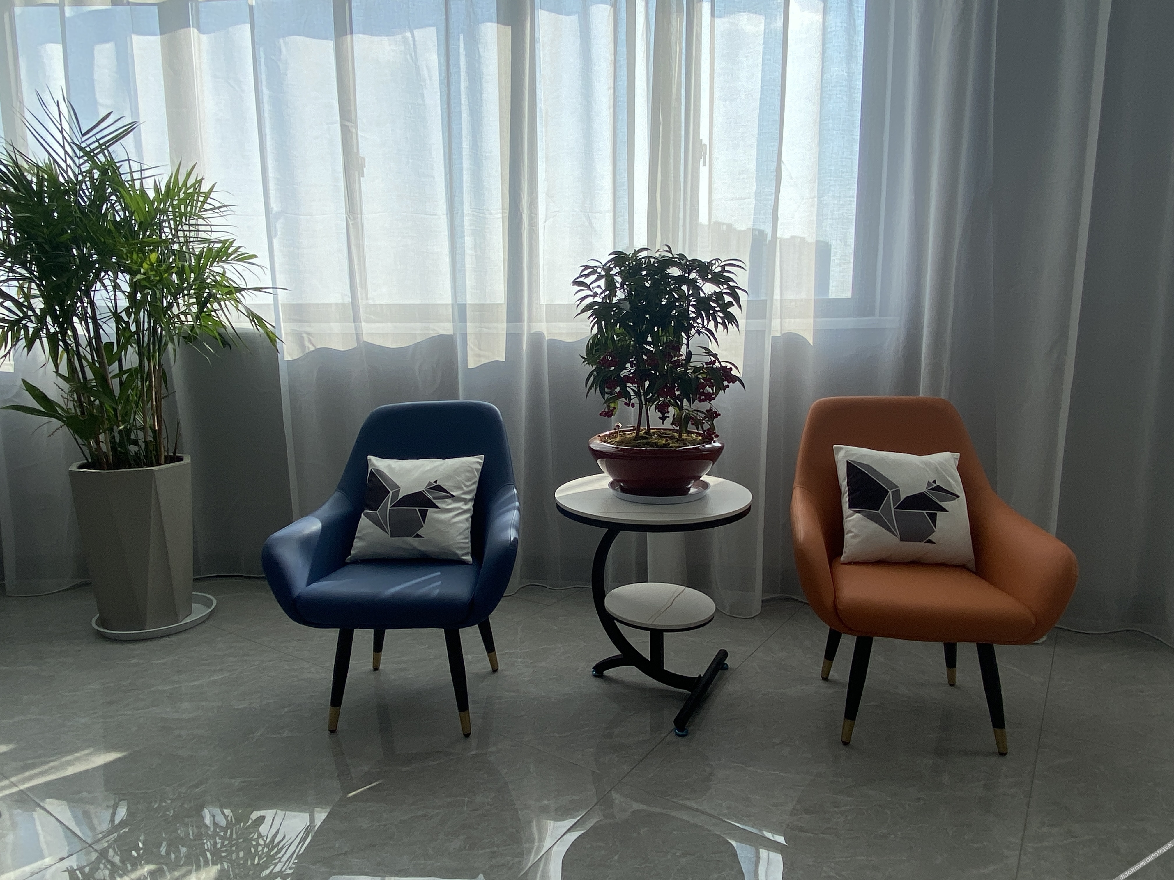 GreenTree Inn Smart Select Hotel (Hai'an East Furniture Industrial Park Branch) 3*