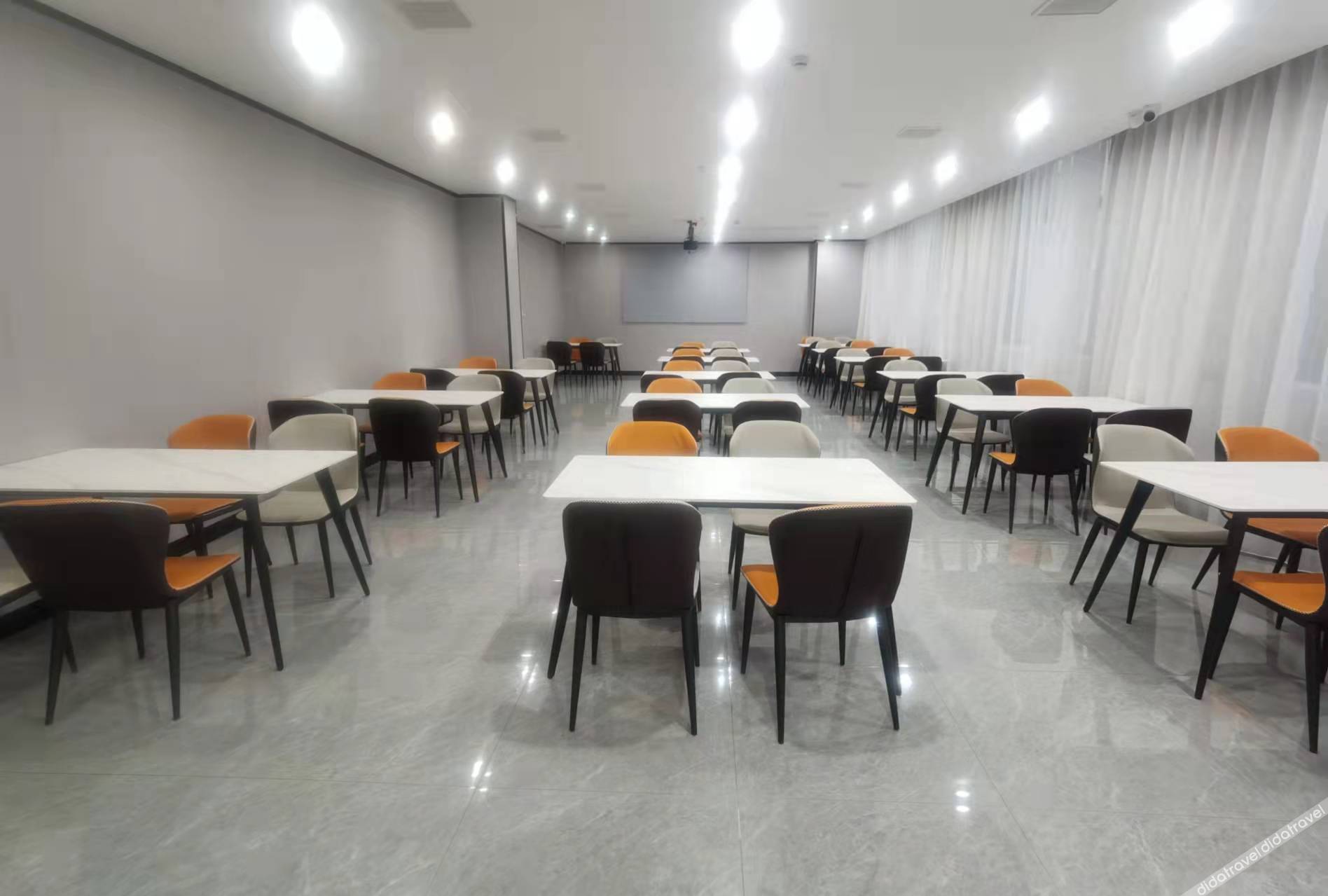 GreenTree Inn Smart Select Hotel (Hai'an East Furniture Industrial Park Branch) 3*