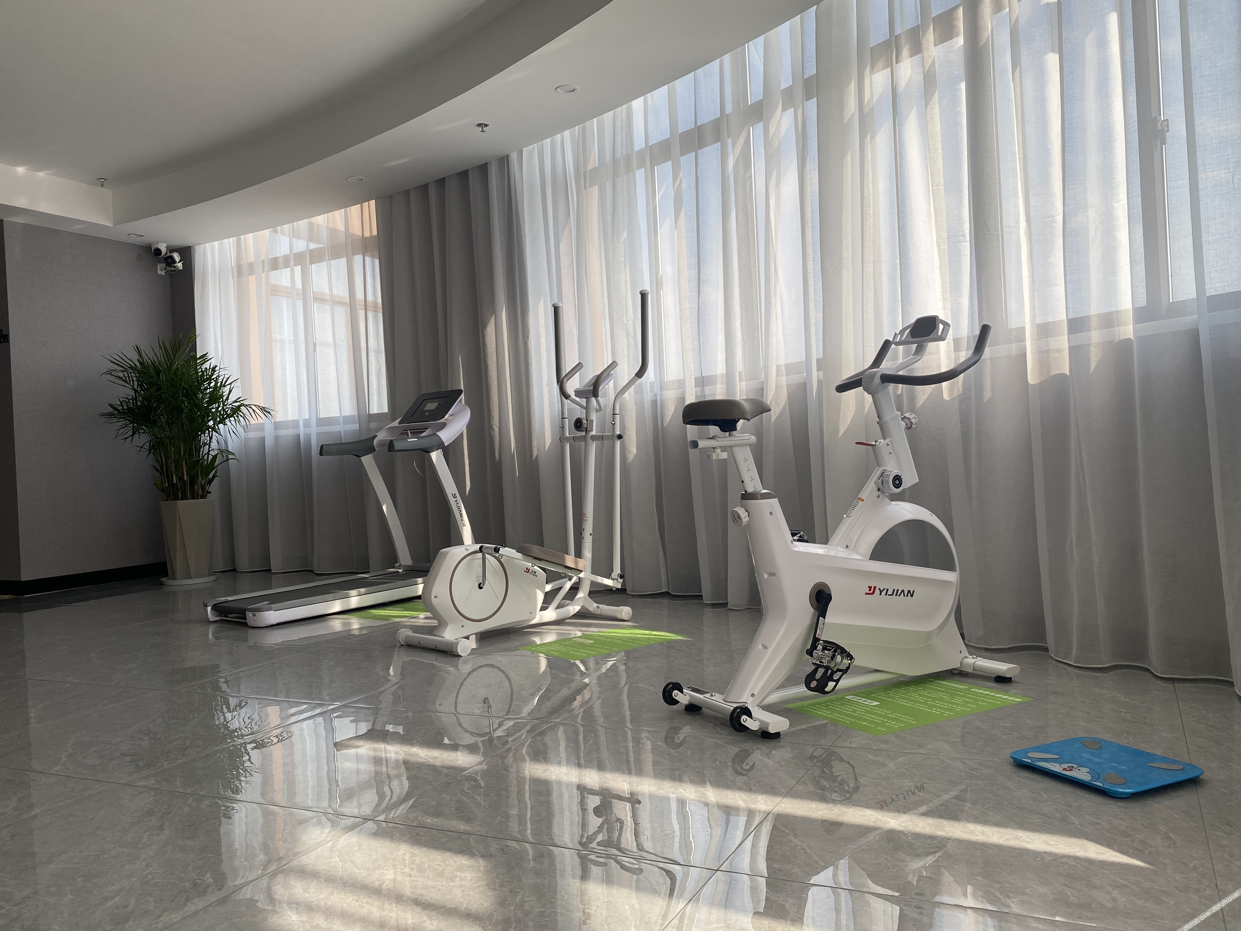GreenTree Inn Smart Select Hotel (Hai'an East Furniture Industrial Park Branch) 3*
