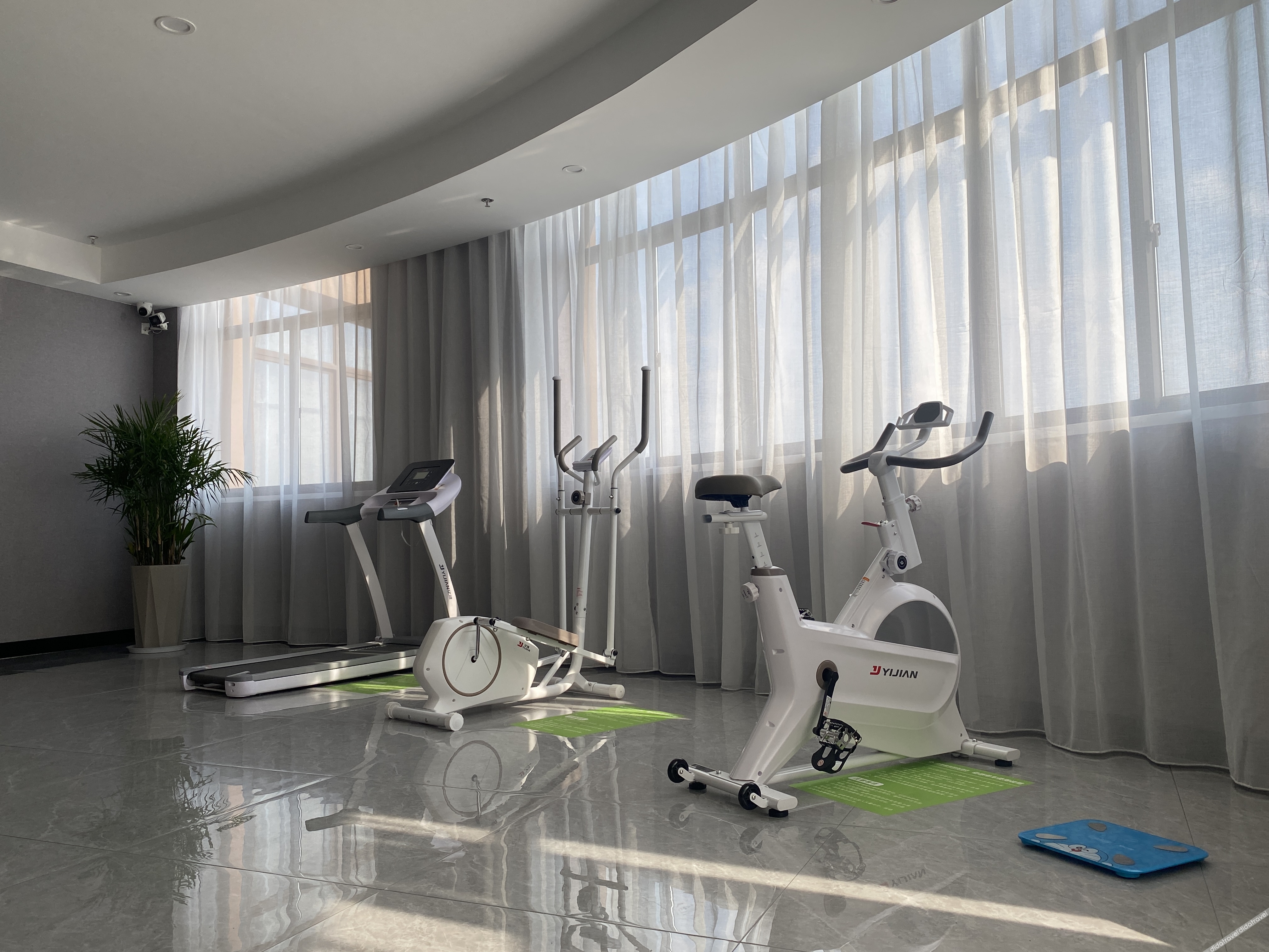 GreenTree Inn Smart Select Hotel (Hai'an East Furniture Industrial Park Branch) 3*