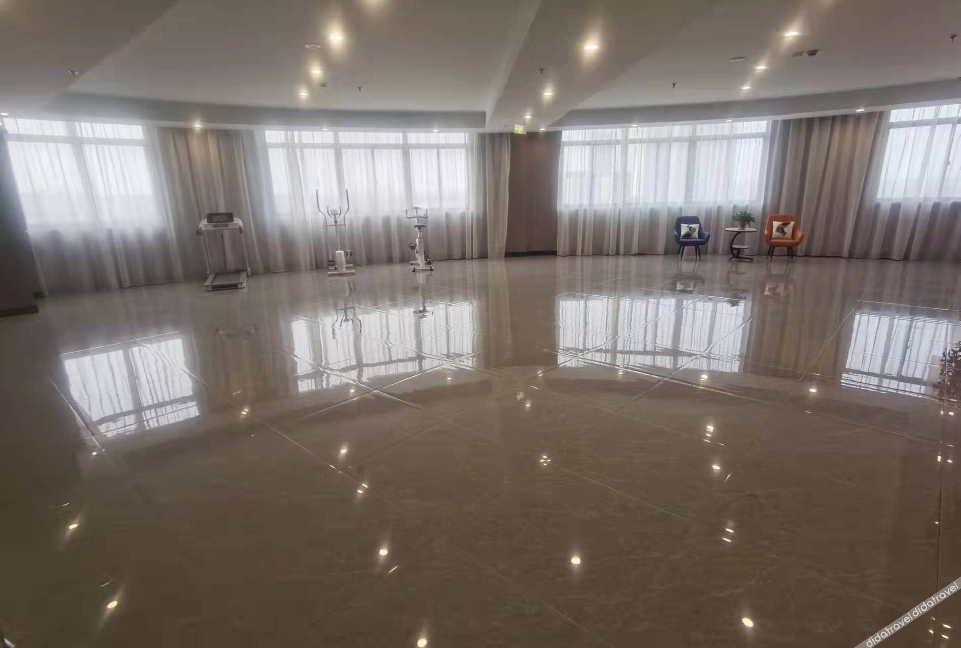 GreenTree Inn Smart Select Hotel (Hai'an East Furniture Industrial Park Branch) 3*
