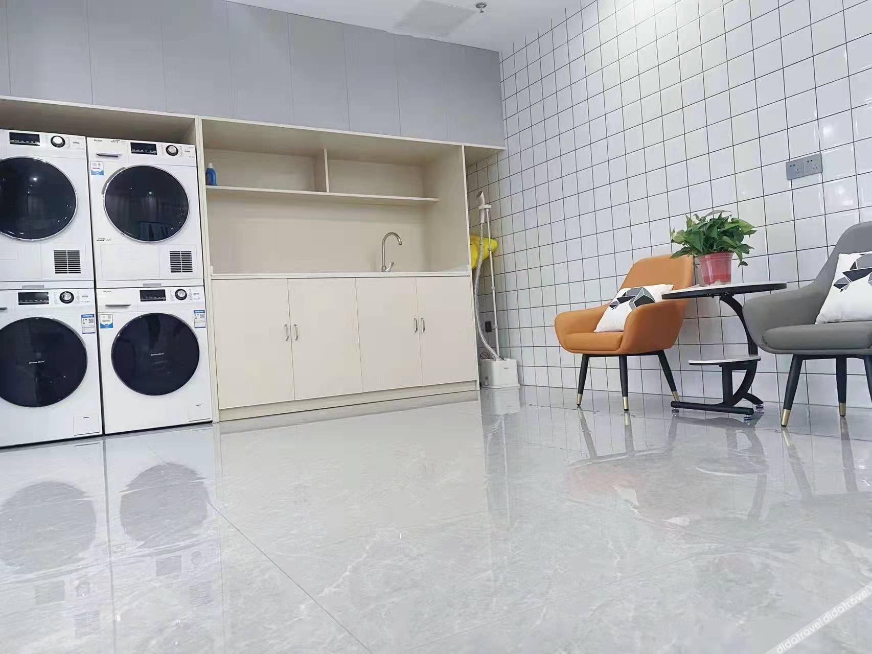GreenTree Inn Smart Select Hotel (Hai'an East Furniture Industrial Park Branch) 3*