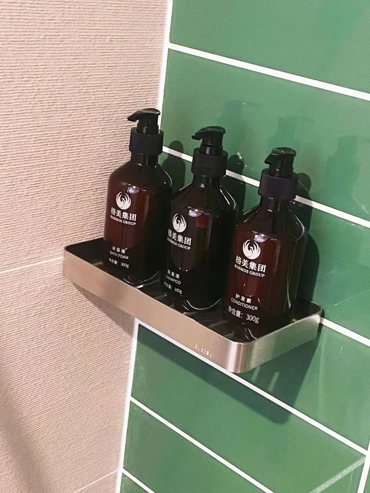 GreenTree Inn Smart Select Hotel (Hai'an East Furniture Industrial Park Branch) 3*