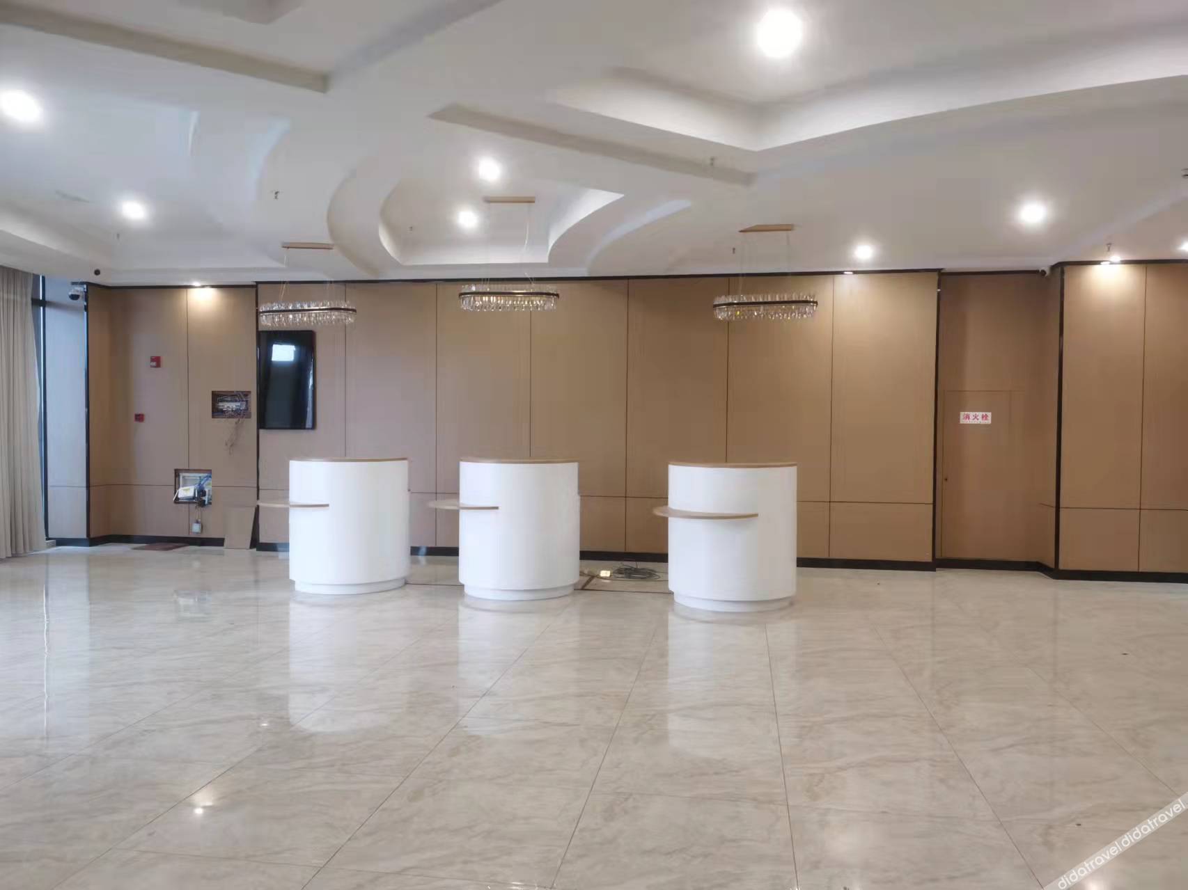 GreenTree Inn Smart Select Hotel (Hai'an East Furniture Industrial Park Branch) 3*