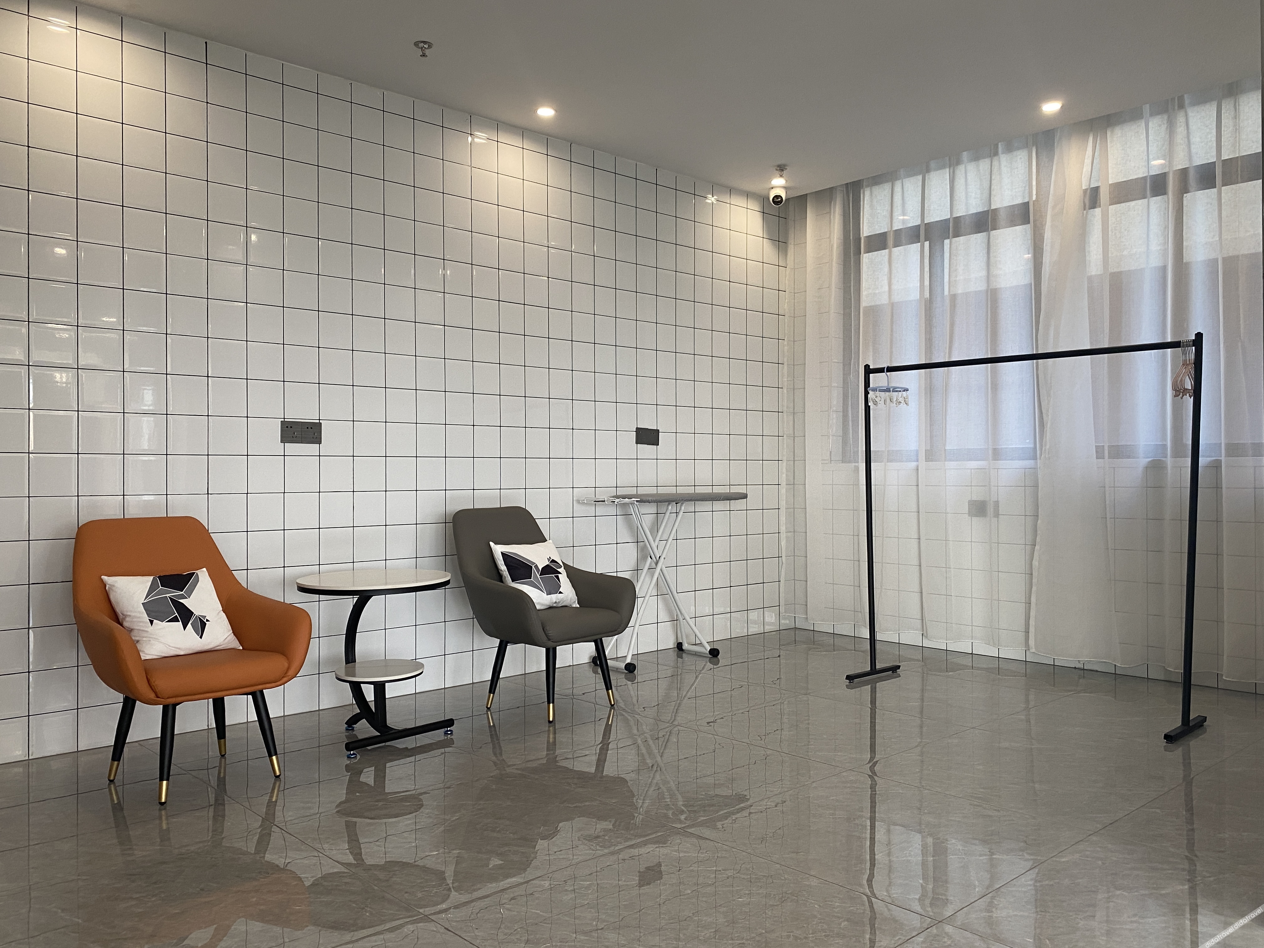GreenTree Inn Smart Select Hotel (Hai'an East Furniture Industrial Park Branch) 3*