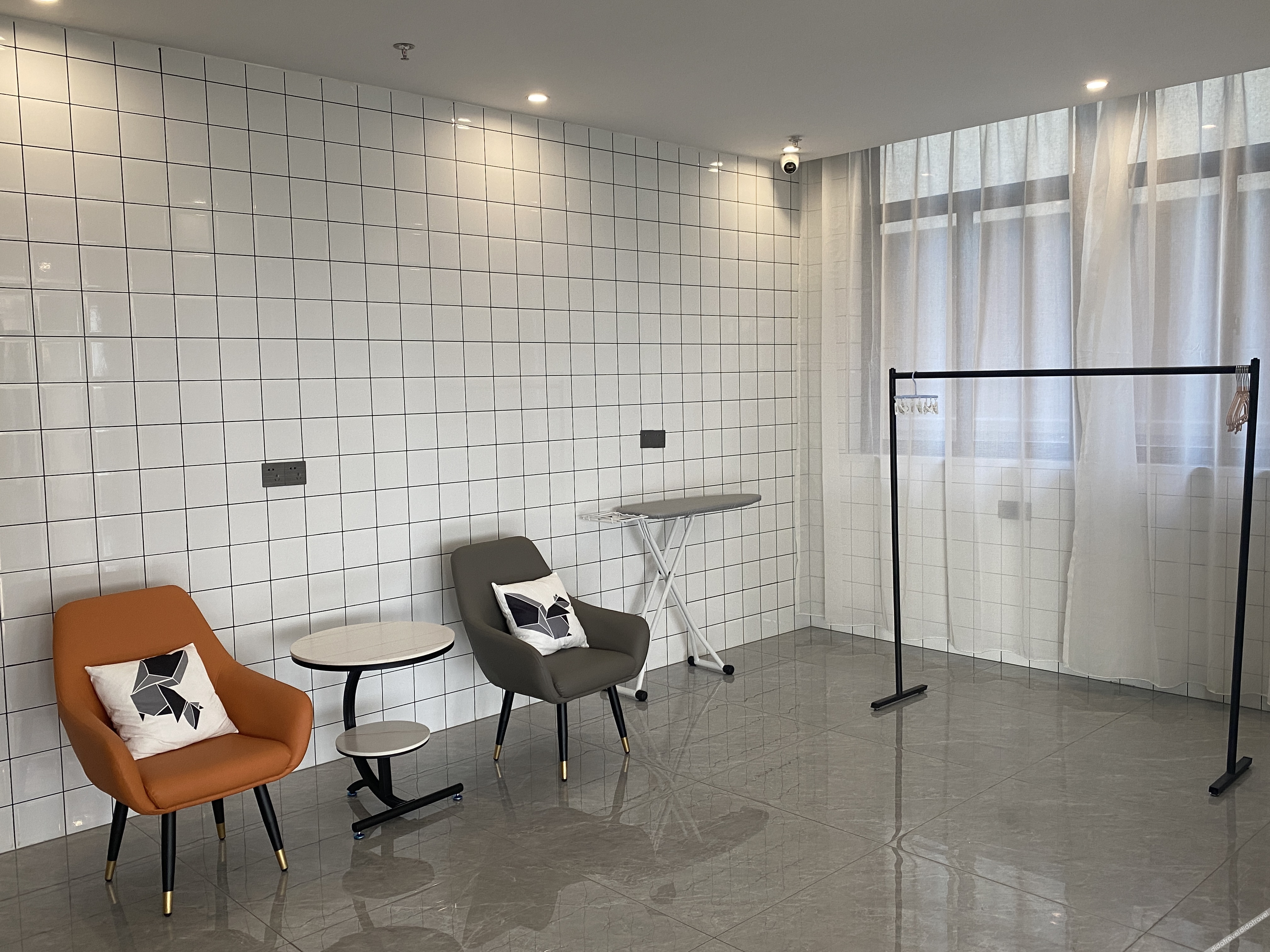 GreenTree Inn Smart Select Hotel (Hai'an East Furniture Industrial Park Branch) 3*