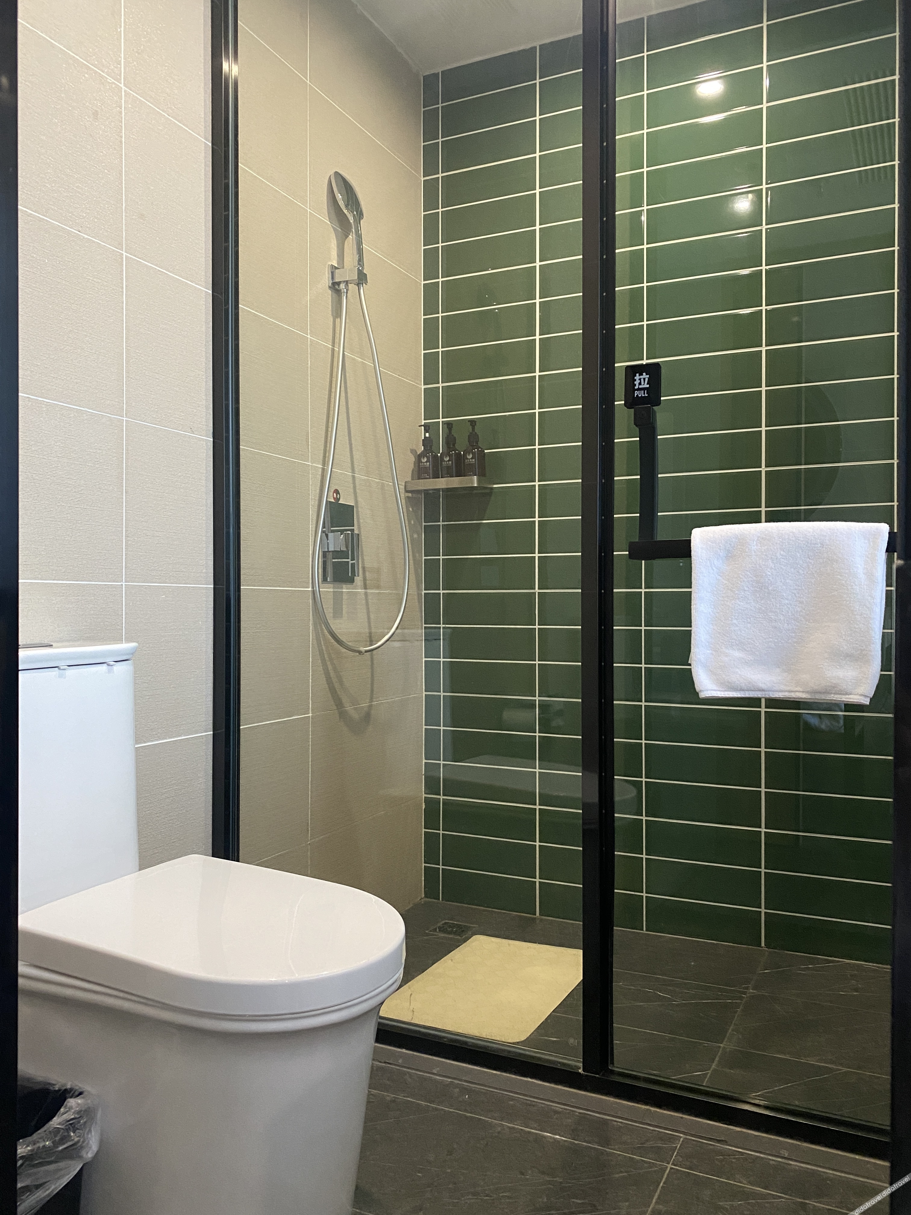 GreenTree Inn Smart Select Hotel (Hai'an East Furniture Industrial Park Branch) 3*