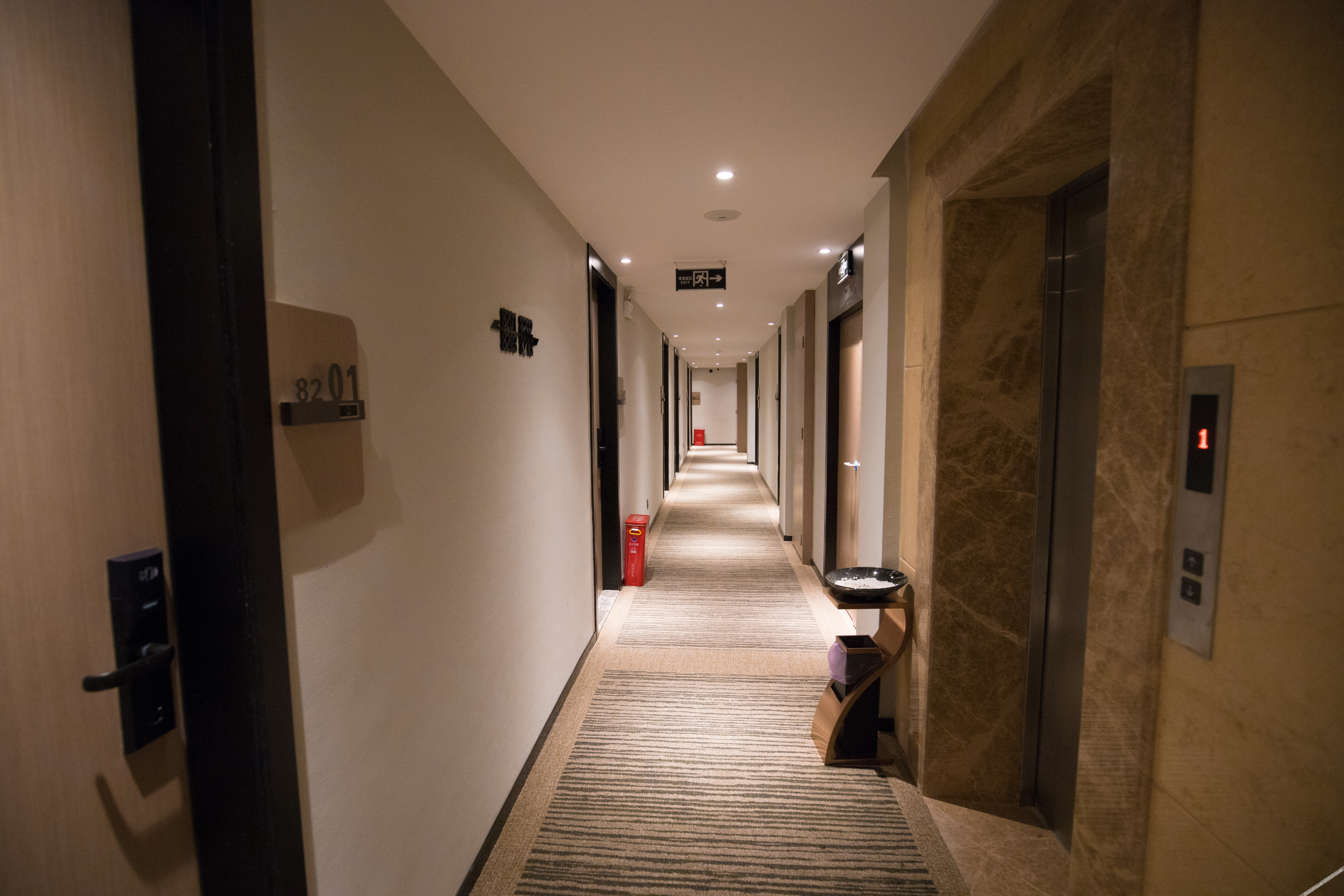 GreenTree Inn 2*