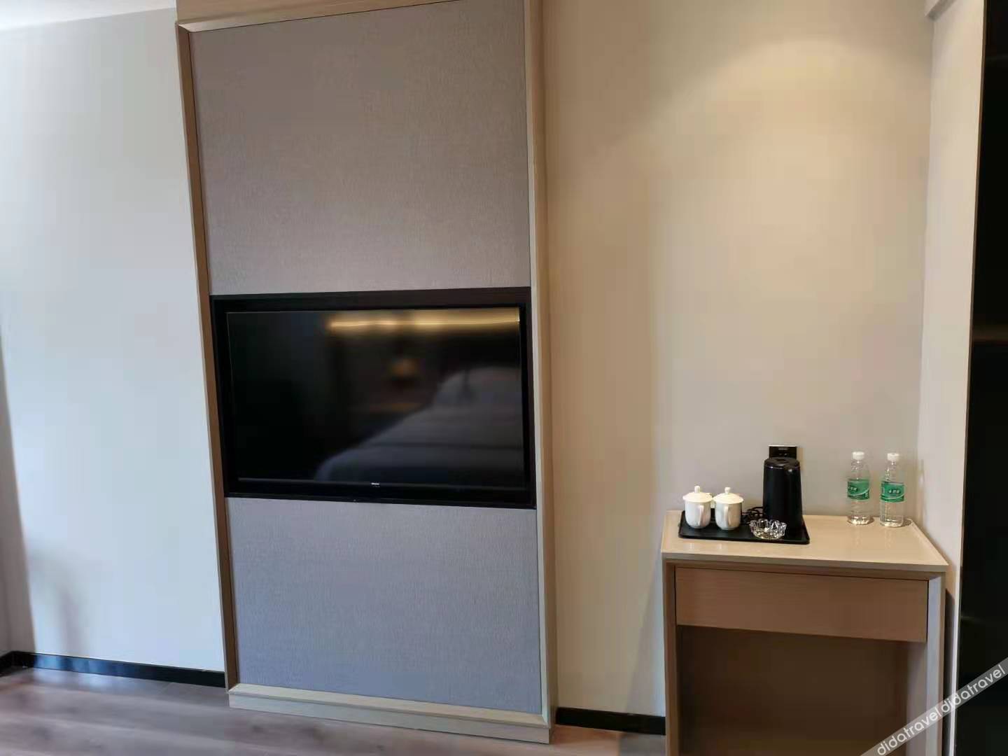 GreenTree Inn 2*