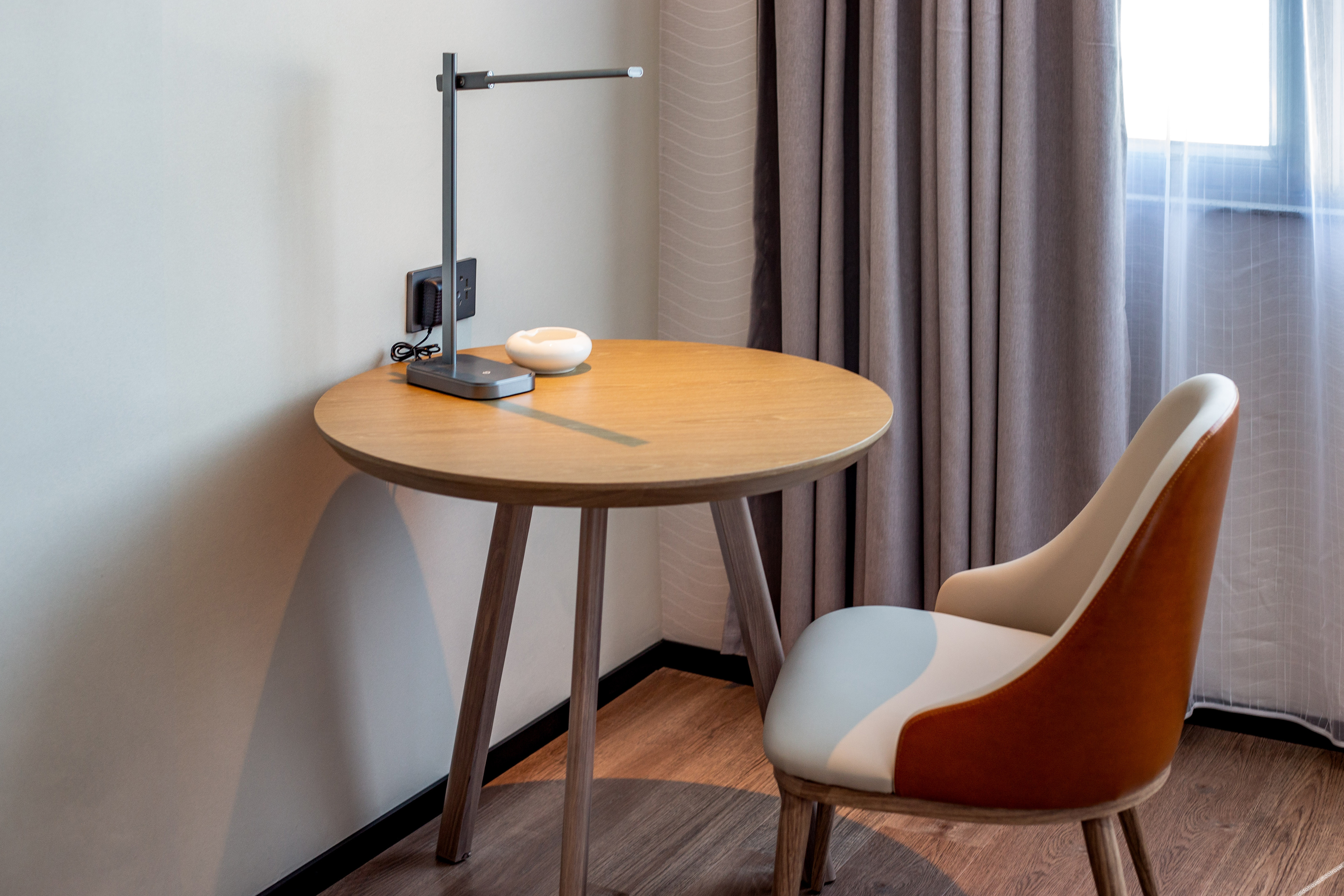Echarm Hotel (Dongguan Guoji Qichecheng Lanqiuzhongxin) 3*