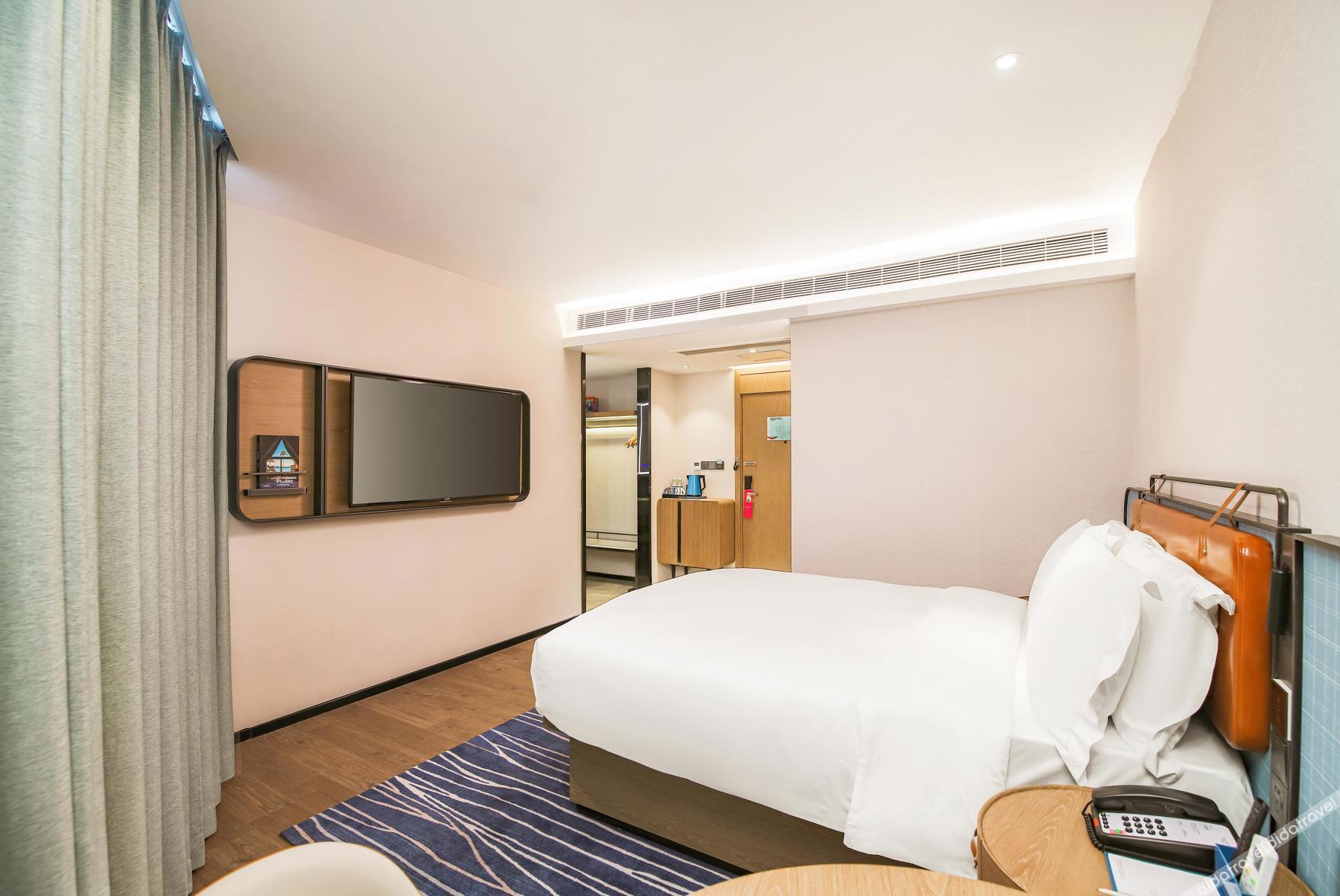 Echarm Hotel (Jishoushi Government Qianzhou Ancient City) 3*