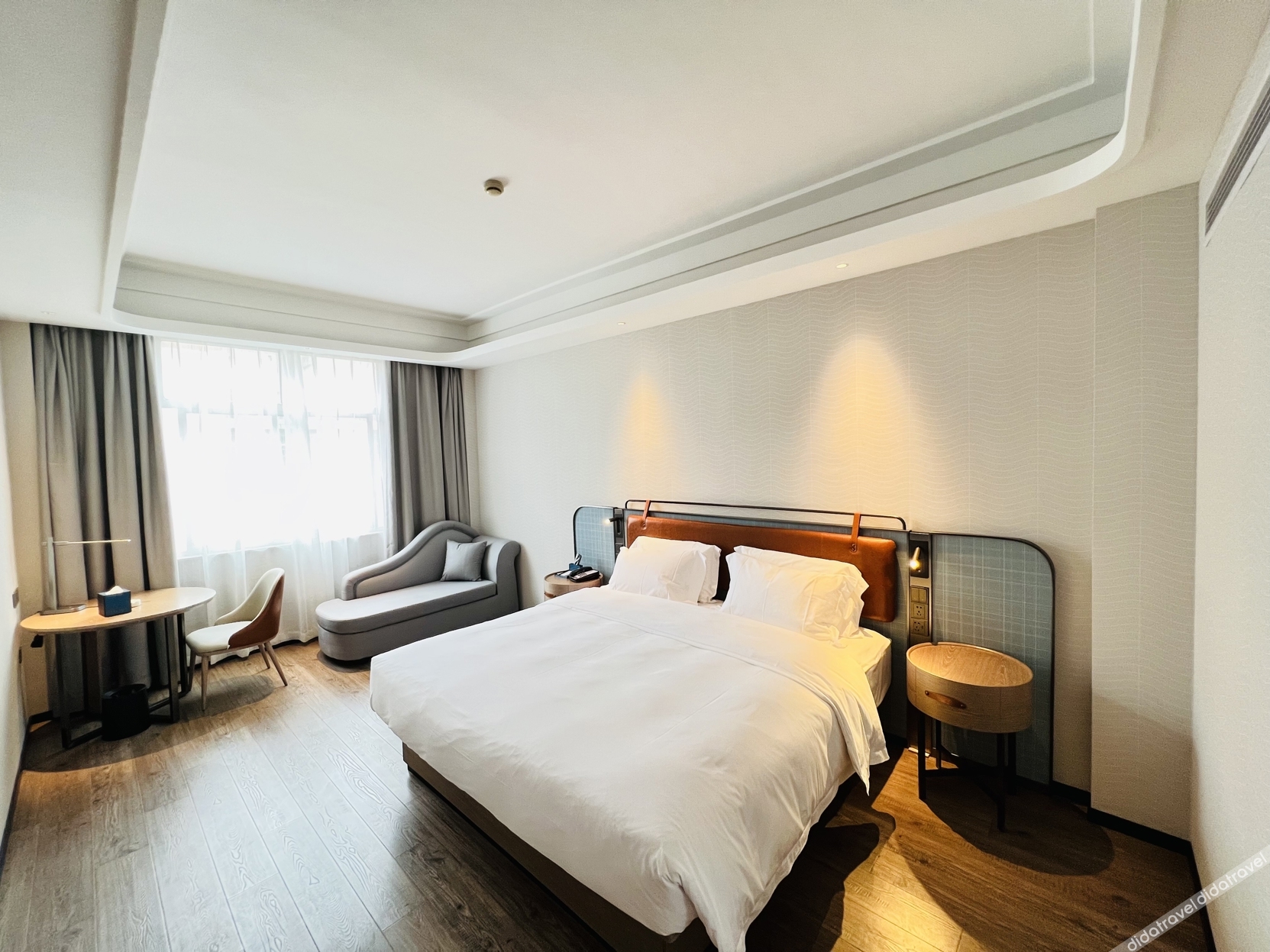 Echarm Hotel (Jishoushi Government Qianzhou Ancient City) 3*