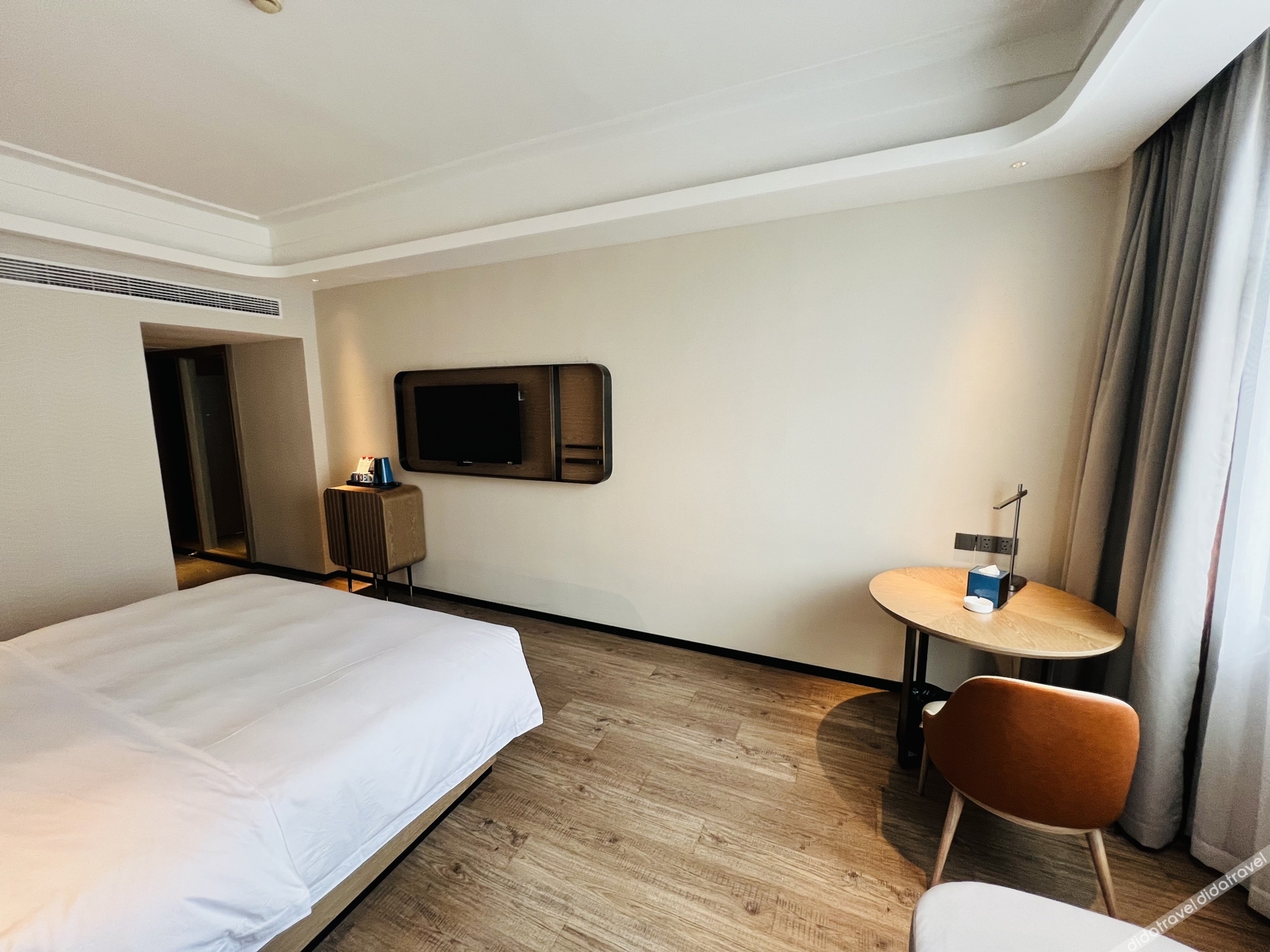 Echarm Hotel (Jishoushi Government Qianzhou Ancient City) 3*