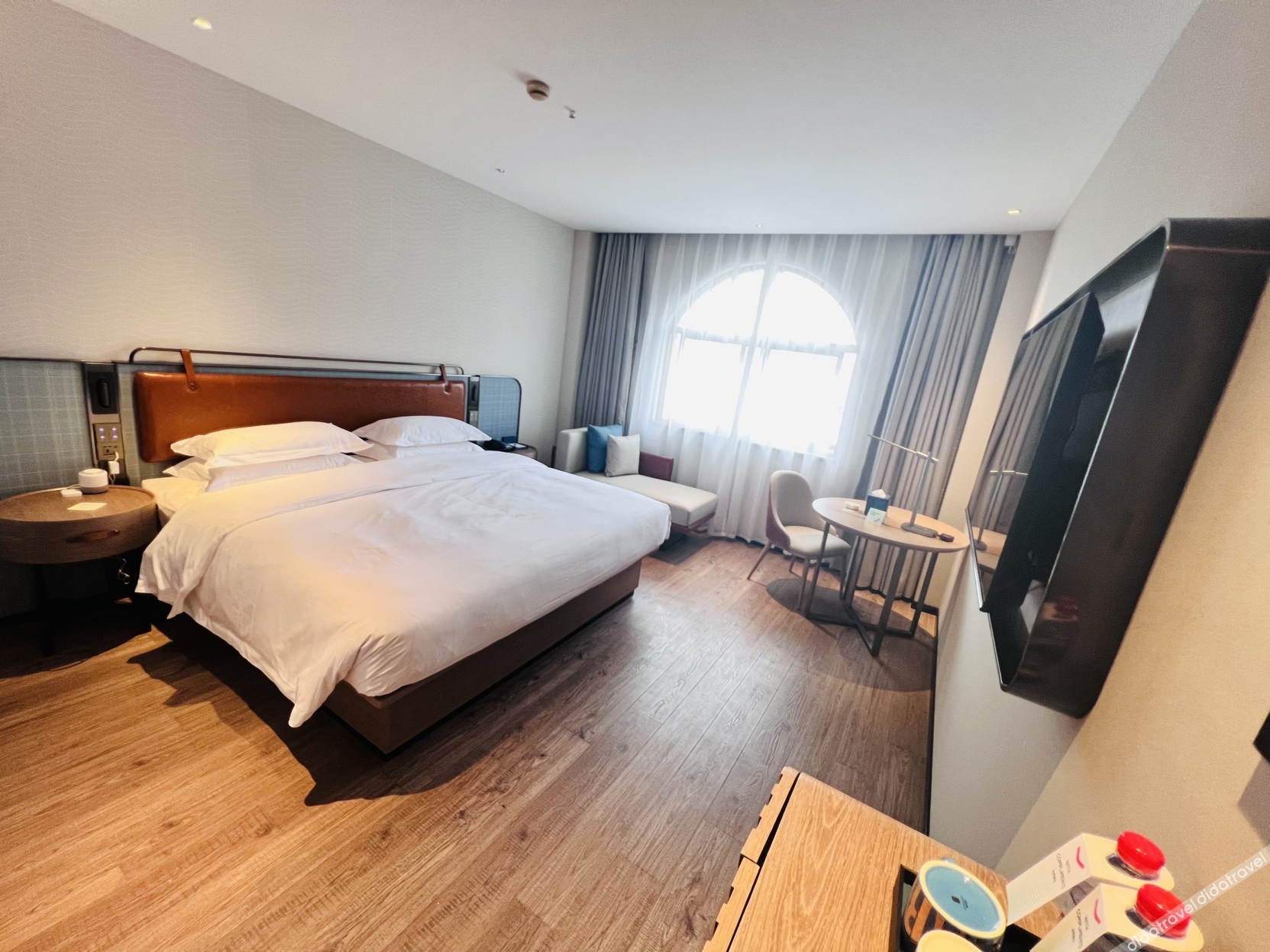 Echarm Hotel (Jishoushi Government Qianzhou Ancient City) 3*