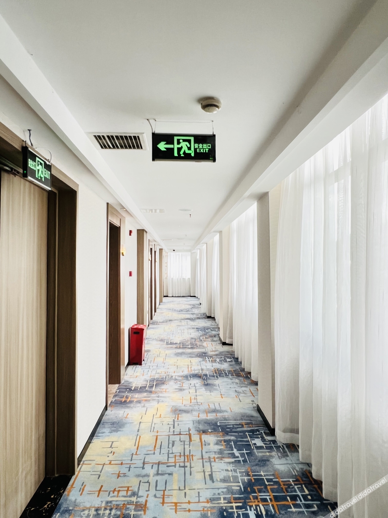 Echarm Hotel (Jishoushi Government Qianzhou Ancient City) 3*