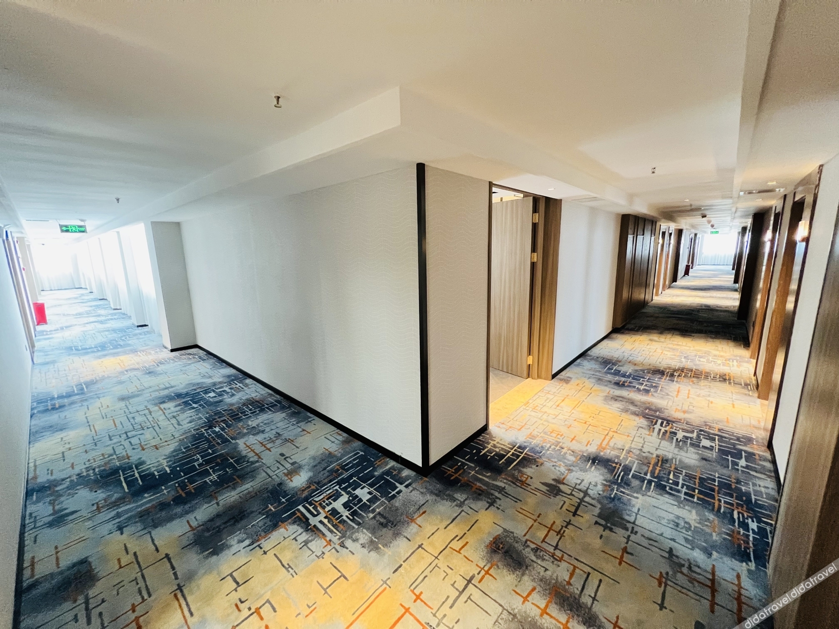Echarm Hotel (Jishoushi Government Qianzhou Ancient City) 3*