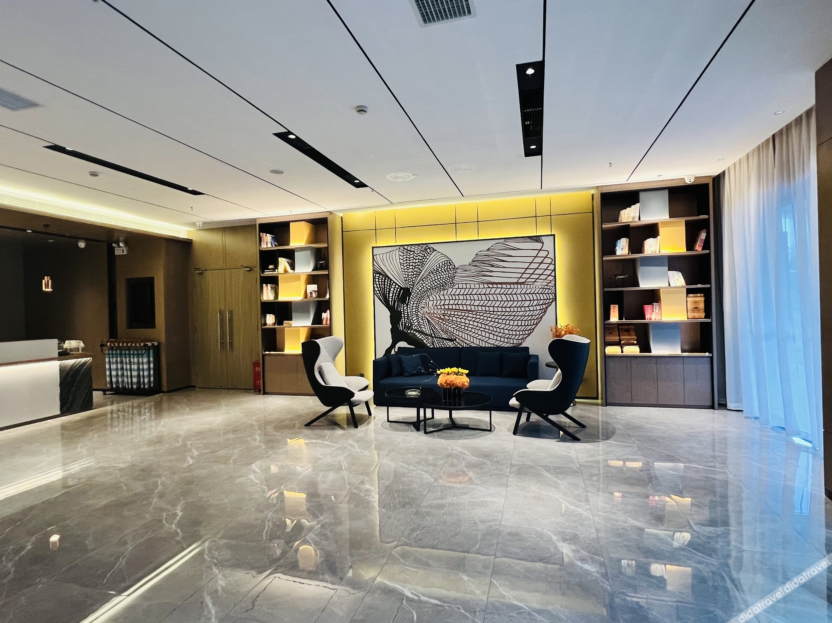 Echarm Hotel (Jishoushi Government Qianzhou Ancient City) 3*