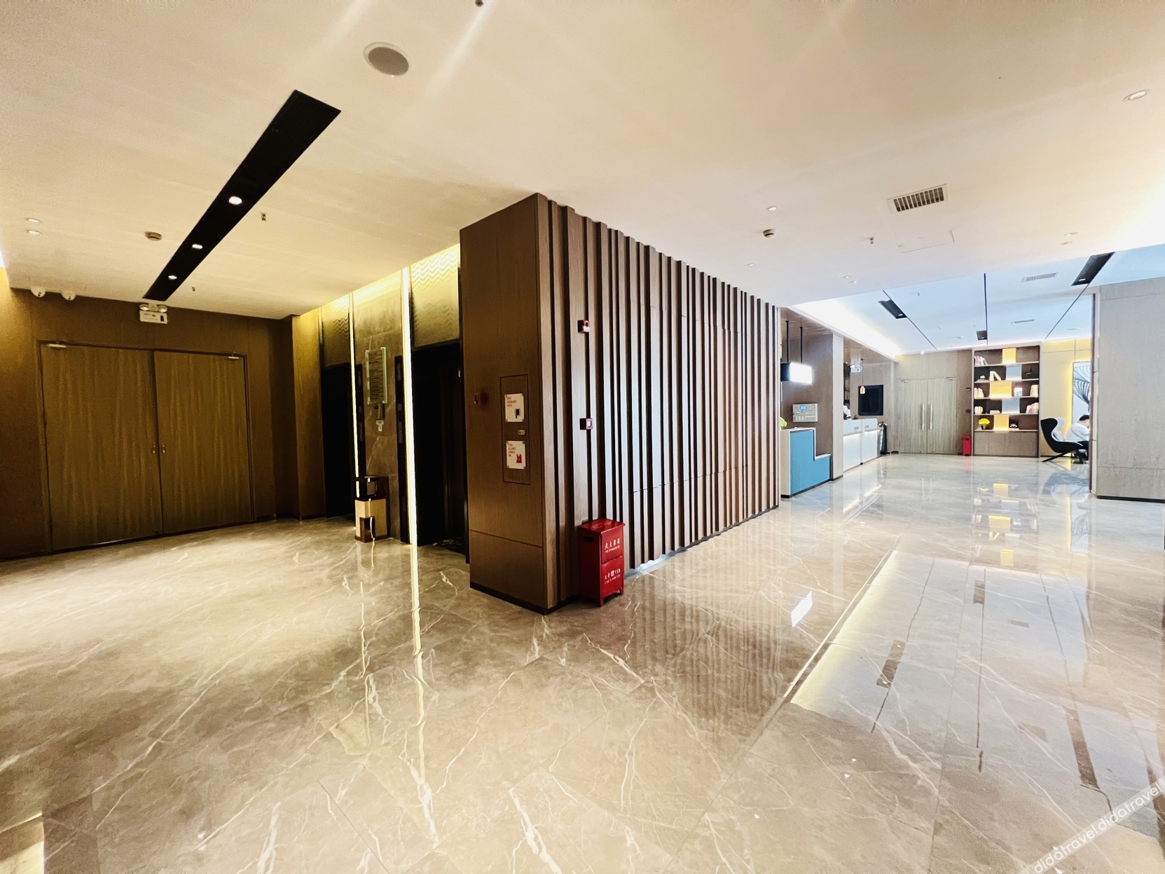 Echarm Hotel (Jishoushi Government Qianzhou Ancient City) 3*