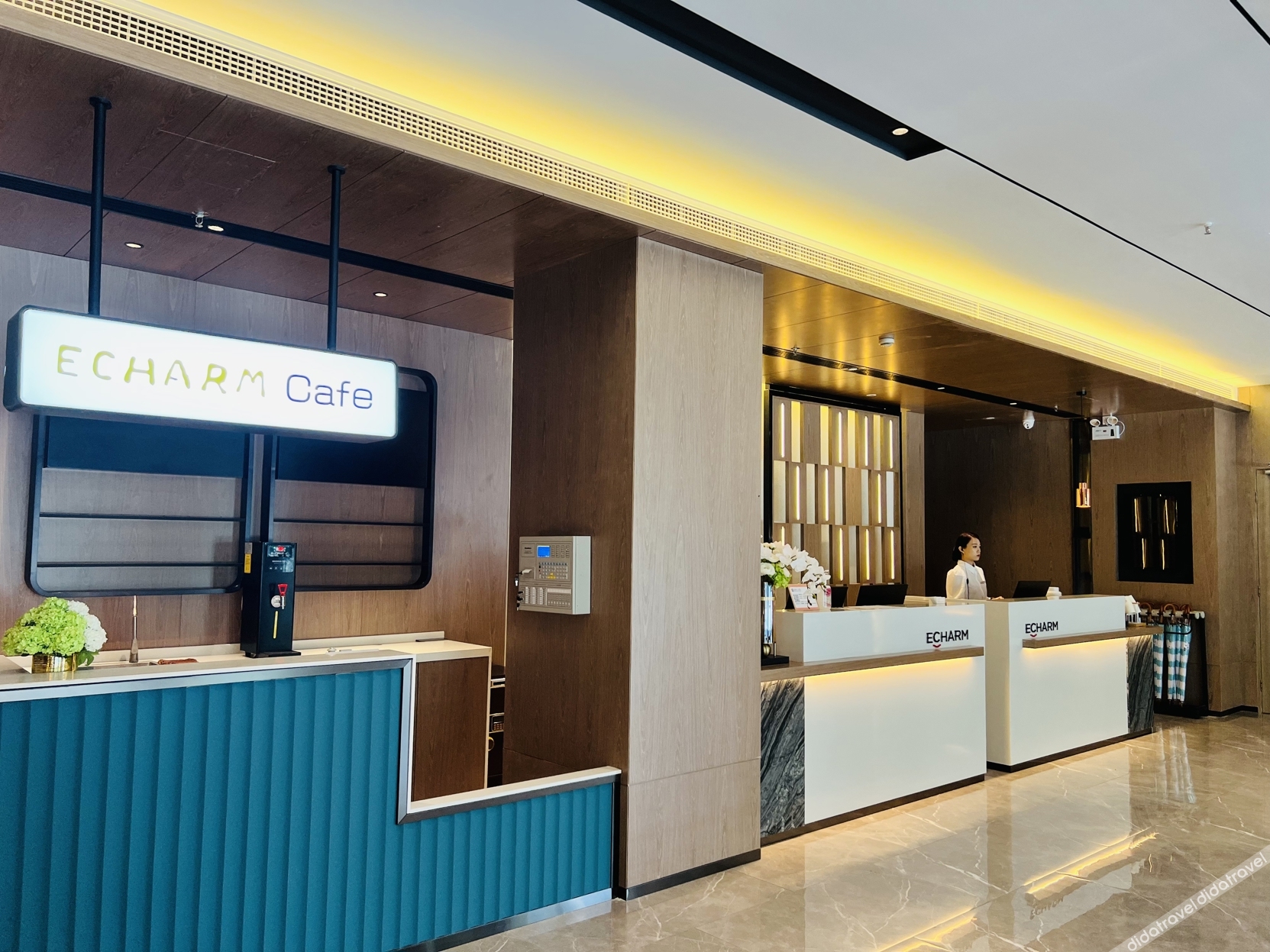 Echarm Hotel (Jishoushi Government Qianzhou Ancient City) 3*