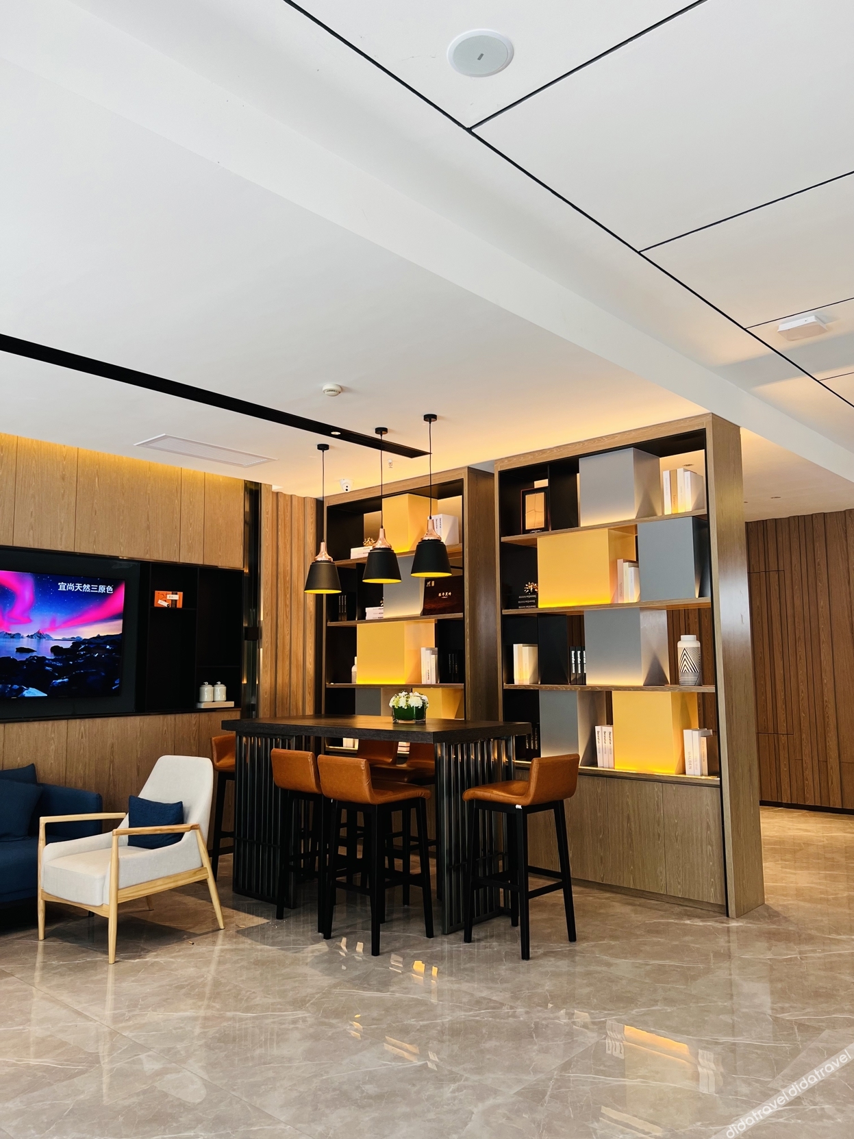 Echarm Hotel (Jishoushi Government Qianzhou Ancient City) 3*