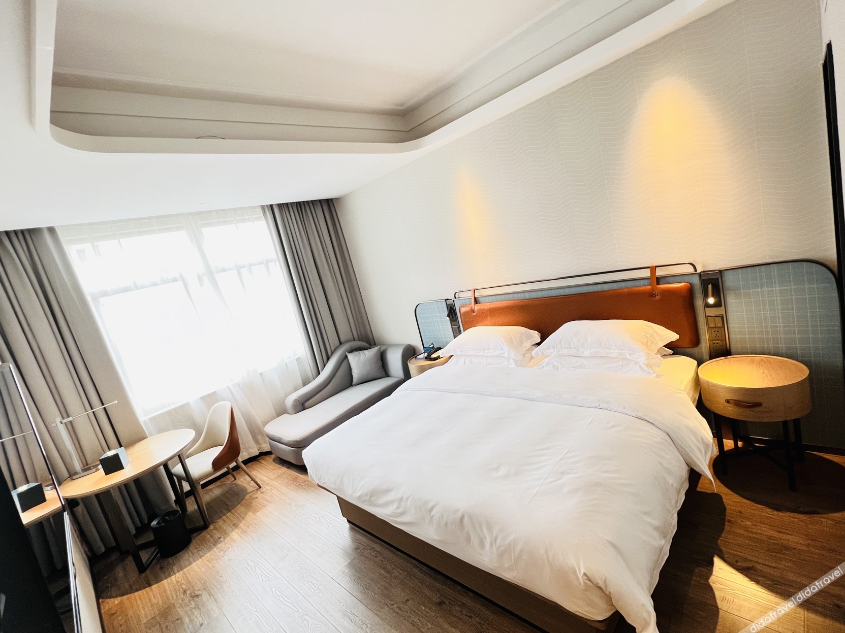 Echarm Hotel (Jishoushi Government Qianzhou Ancient City) 3*