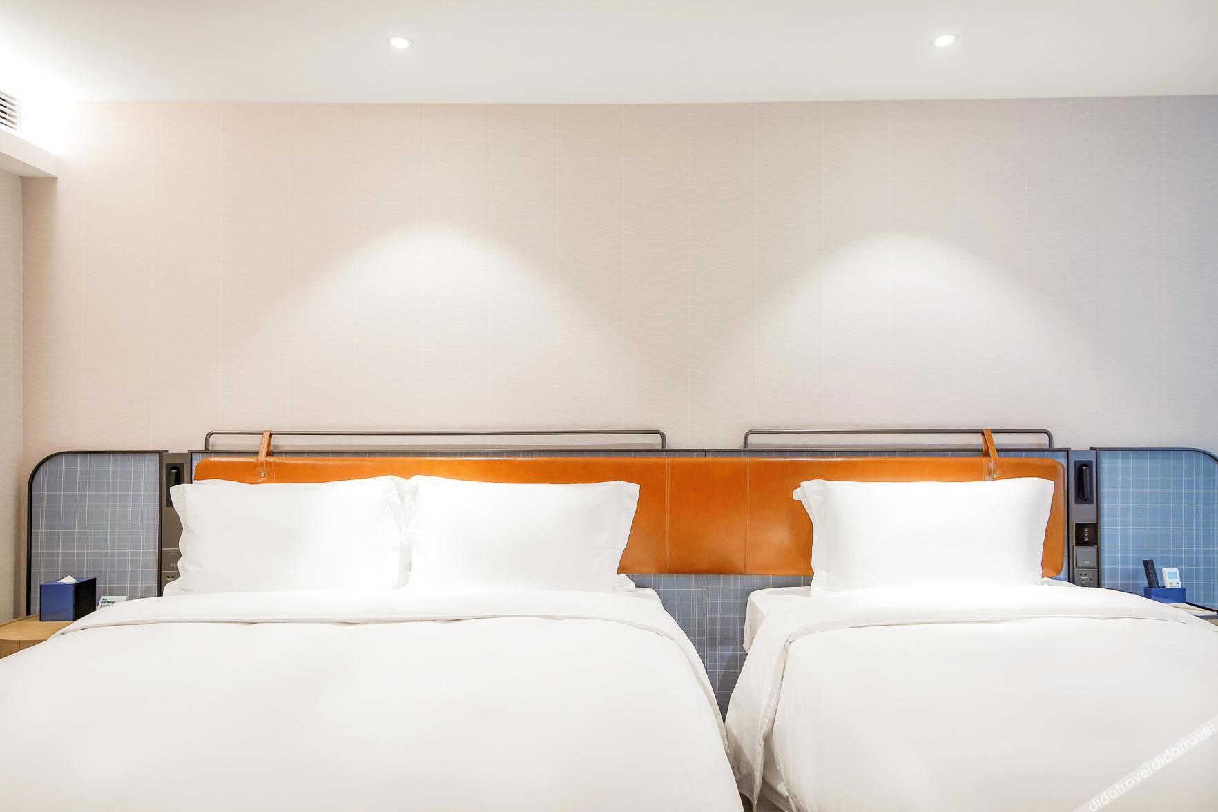 Echarm Hotel (Jishoushi Government Qianzhou Ancient City) 3*