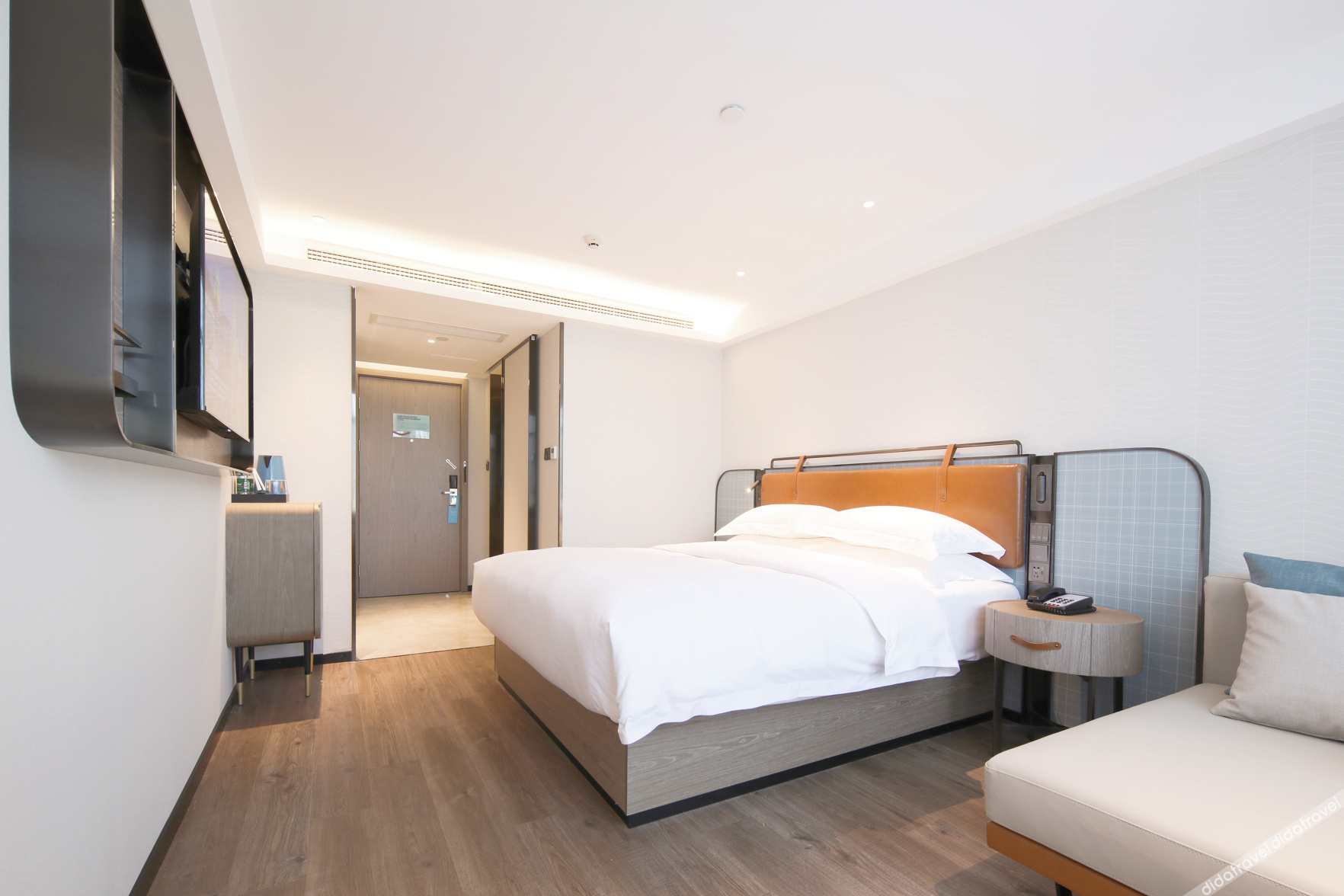 Echarm Hotel (Jishoushi Government Qianzhou Ancient City) 3*