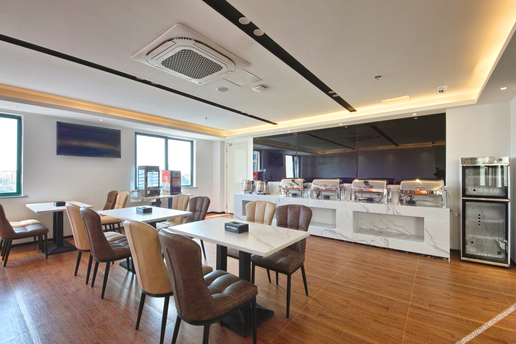 GreenTree Zhixuan Hotel (Hefei Yuxi Road Baida Zhougudui) 2*