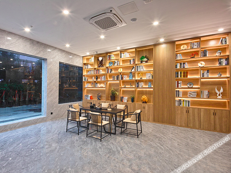 GreenTree Zhixuan Hotel (Hefei Yuxi Road Baida Zhougudui) 2*