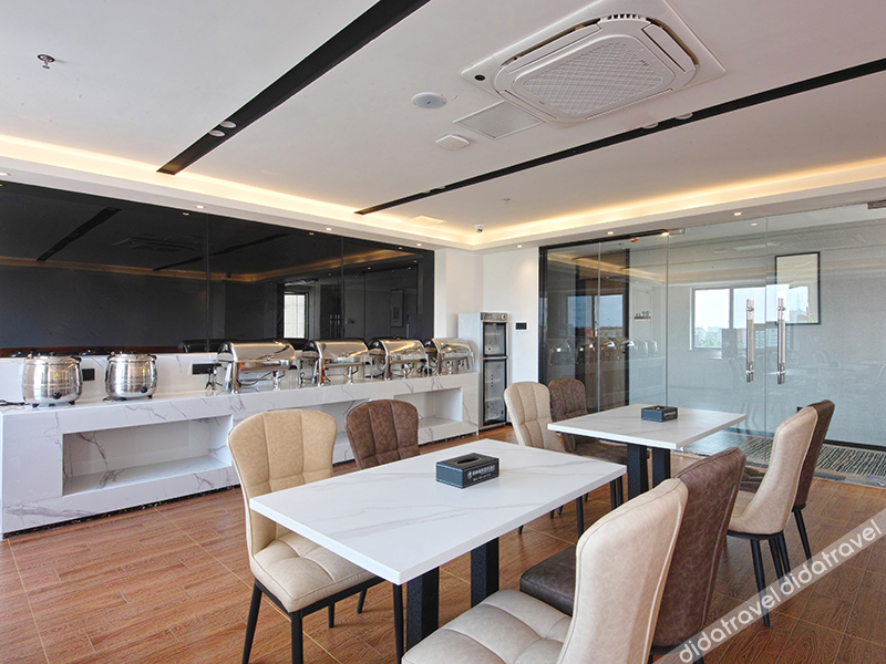 GreenTree Zhixuan Hotel (Hefei Yuxi Road Baida Zhougudui) 2*