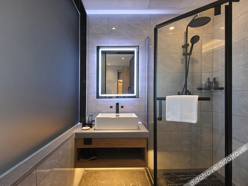 GreenTree Zhixuan Hotel (Hefei Yuxi Road Baida Zhougudui) 2*