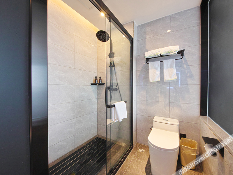 GreenTree Zhixuan Hotel (Hefei Yuxi Road Baida Zhougudui) 2*