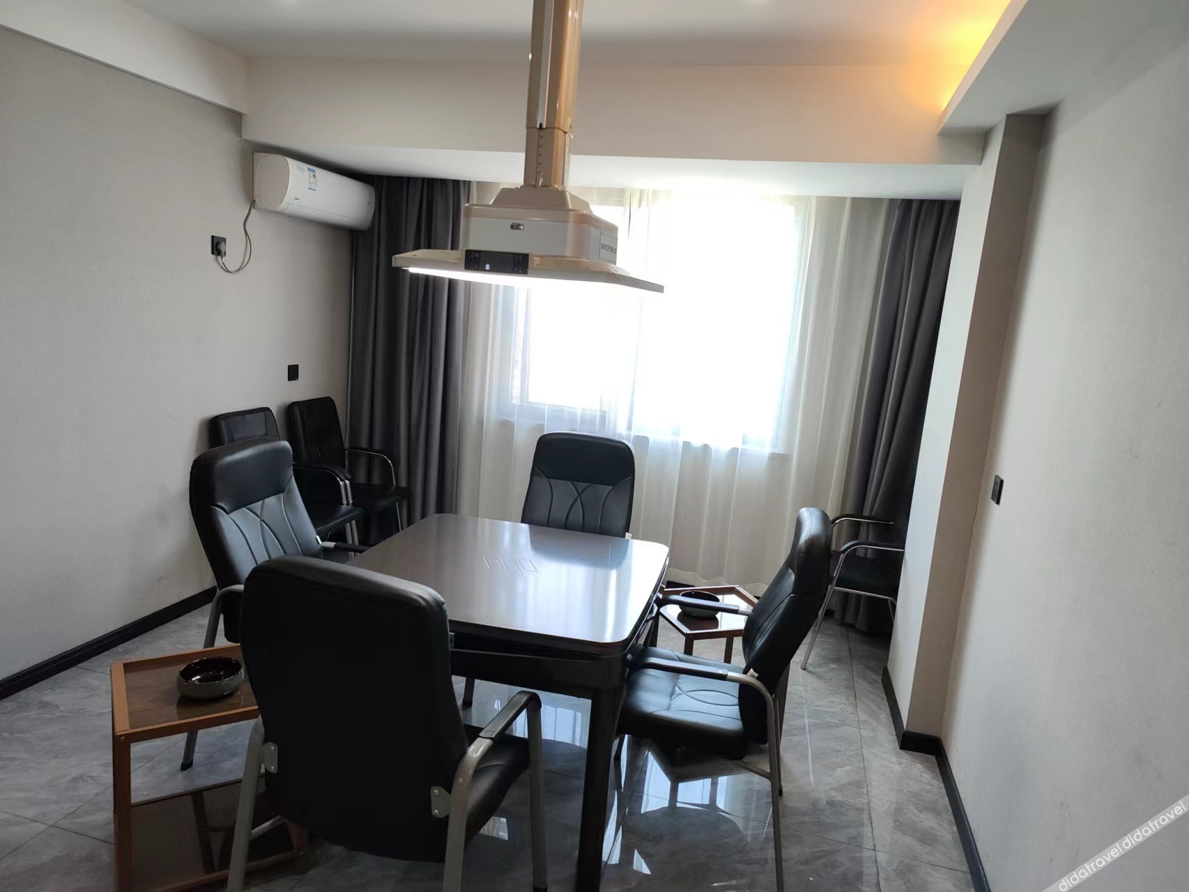 GreenTree Zhixuan Hotel (Hefei Yuxi Road Baida Zhougudui) 2*