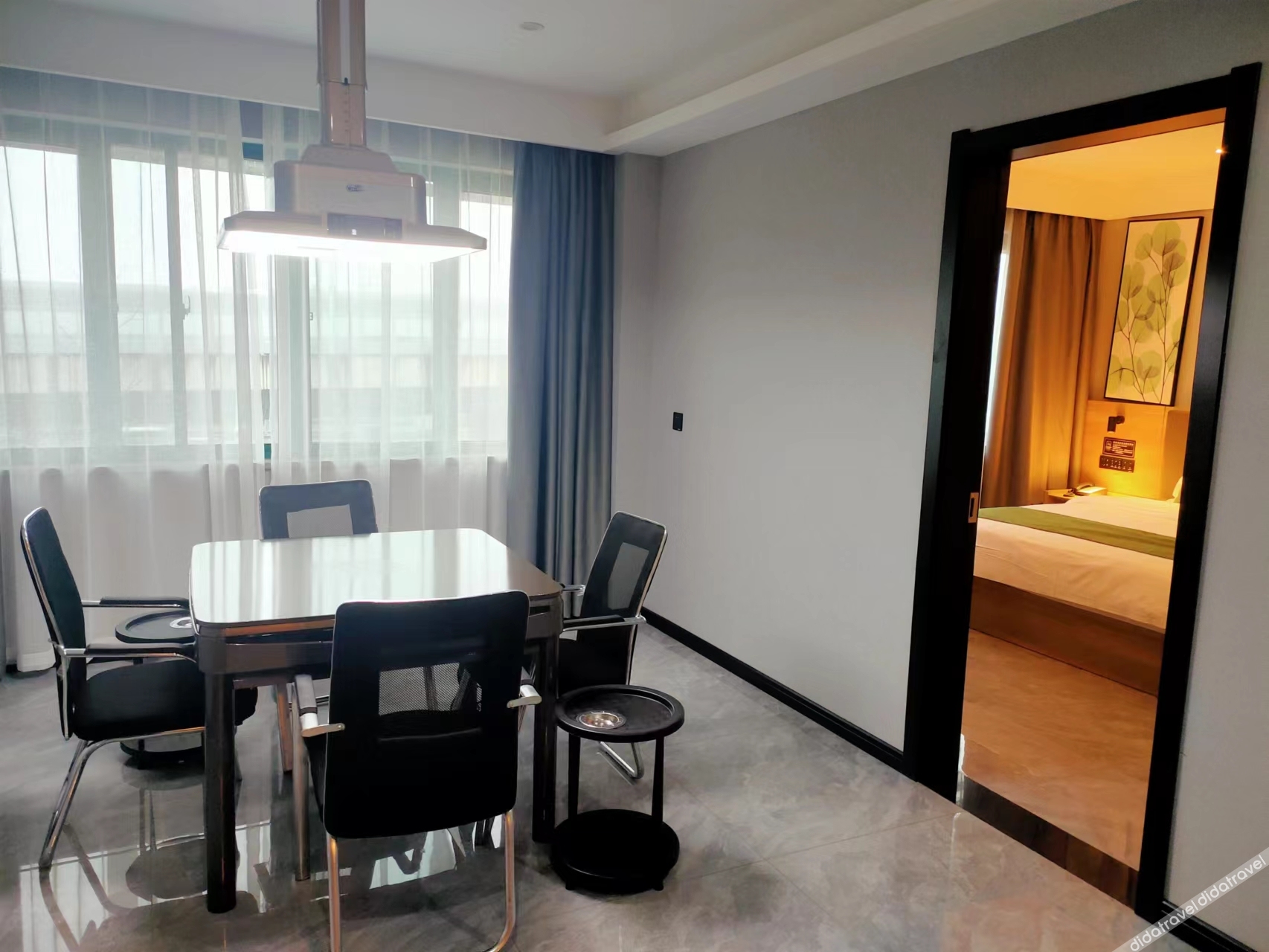 GreenTree Zhixuan Hotel (Hefei Yuxi Road Baida Zhougudui) 2*