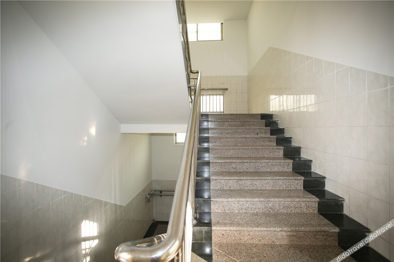 City 118 Select Hotel (Jinan Zhangqiu harmony Plaza store) 2*