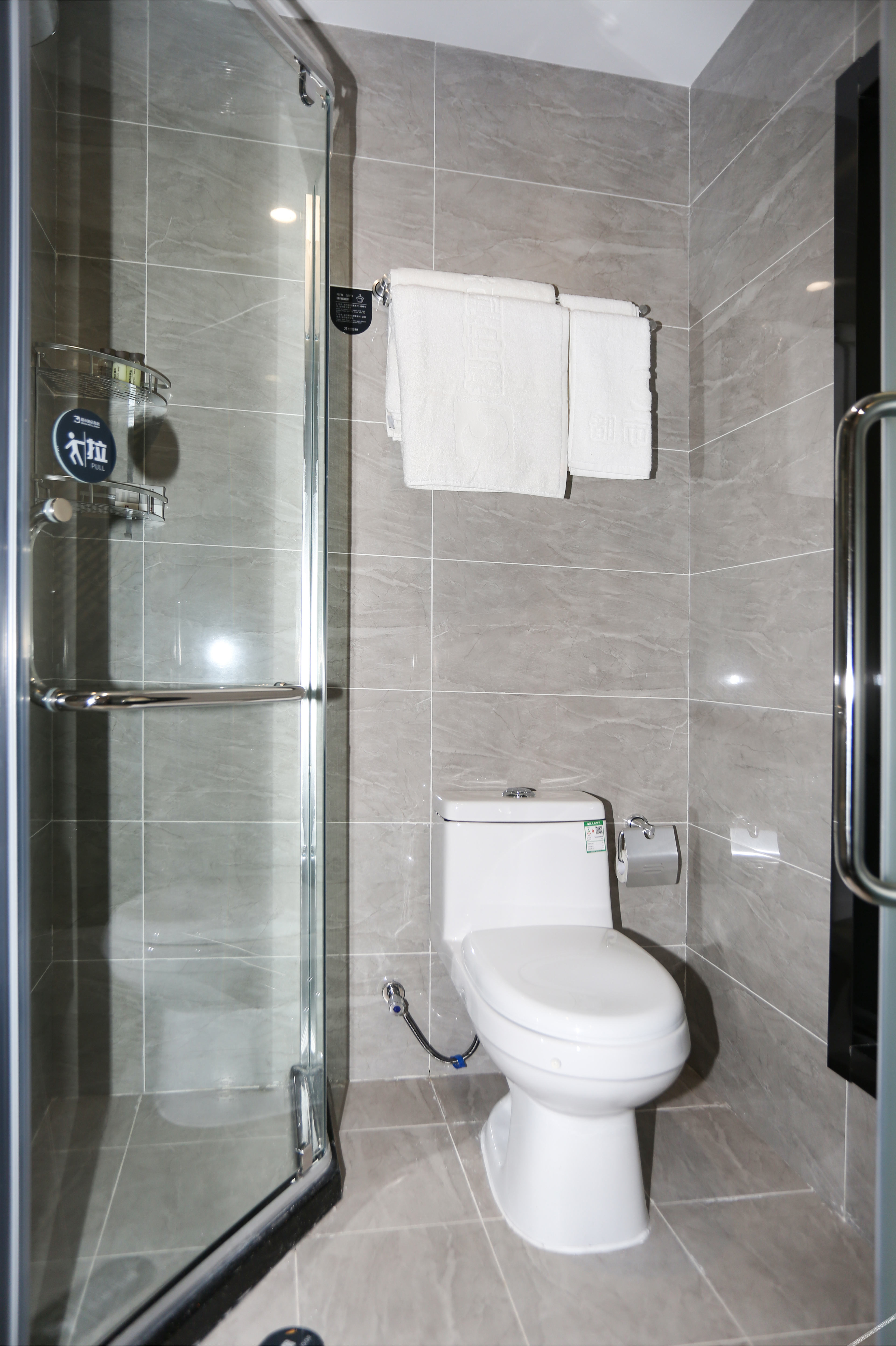 City 118 Select Hotel (Jinan Zhangqiu harmony Plaza store) 2*