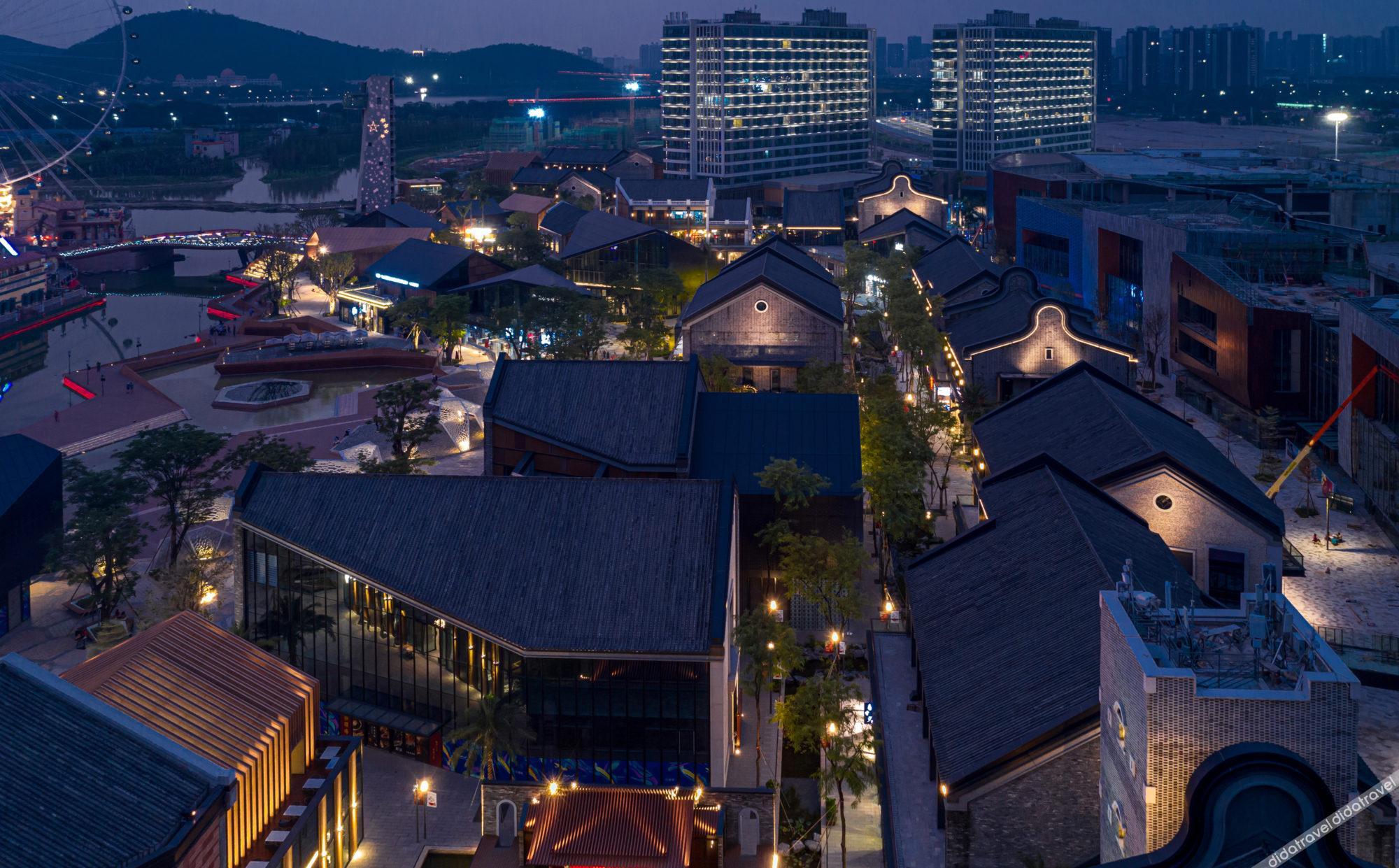 ATOUR HOTEL,Happy Avenue, Shunde OCT Harbour Branch, Foshan 4*