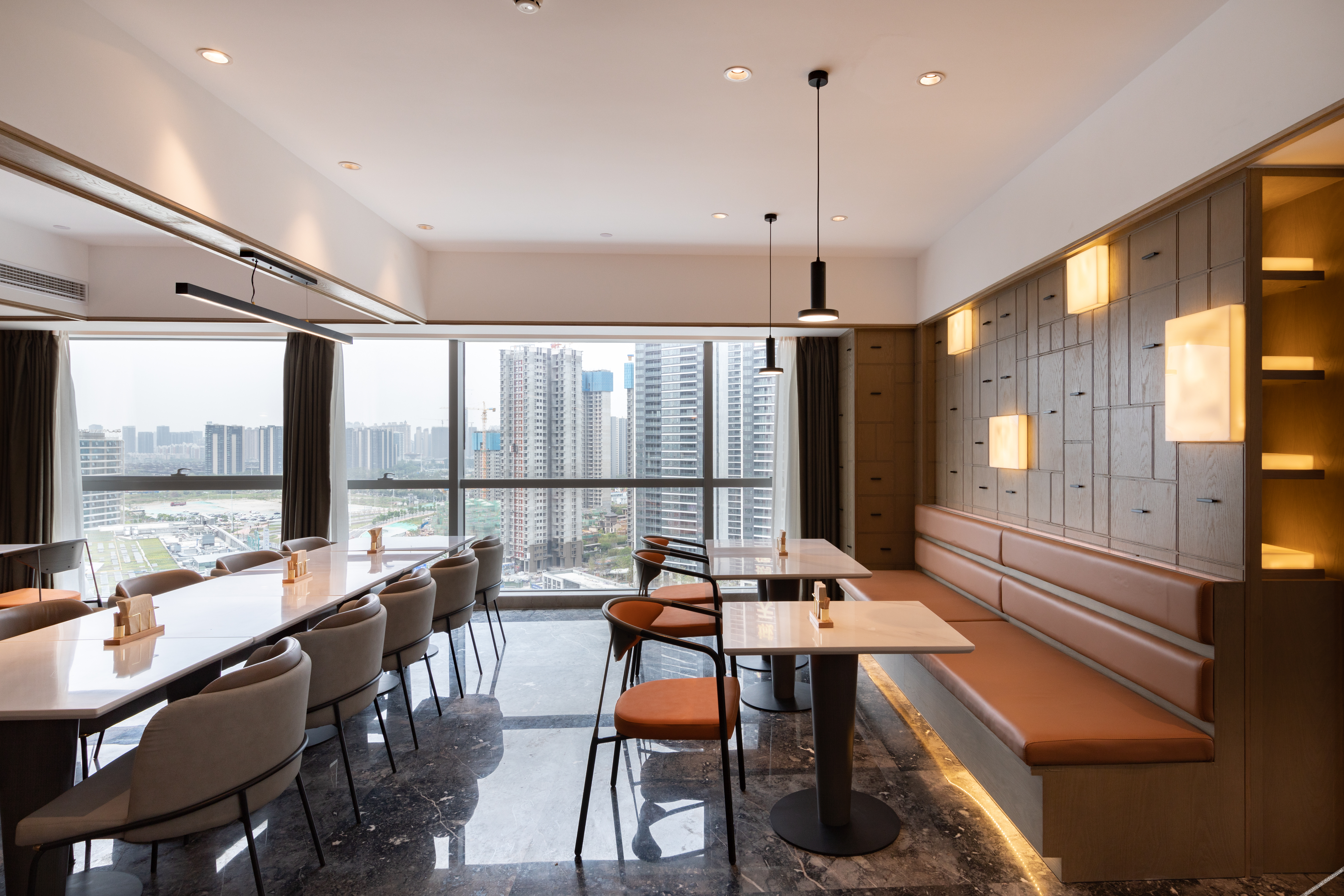 ATOUR HOTEL,Happy Avenue, Shunde OCT Harbour Branch, Foshan 4*
