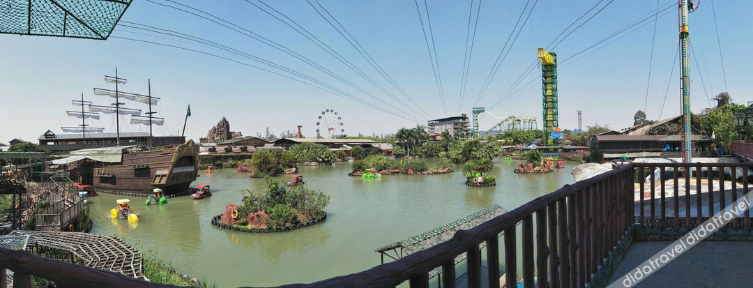 ATOUR HOTEL,Happy Avenue, Shunde OCT Harbour Branch, Foshan 4*