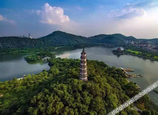 ATOUR HOTEL,Happy Avenue, Shunde OCT Harbour Branch, Foshan 4*