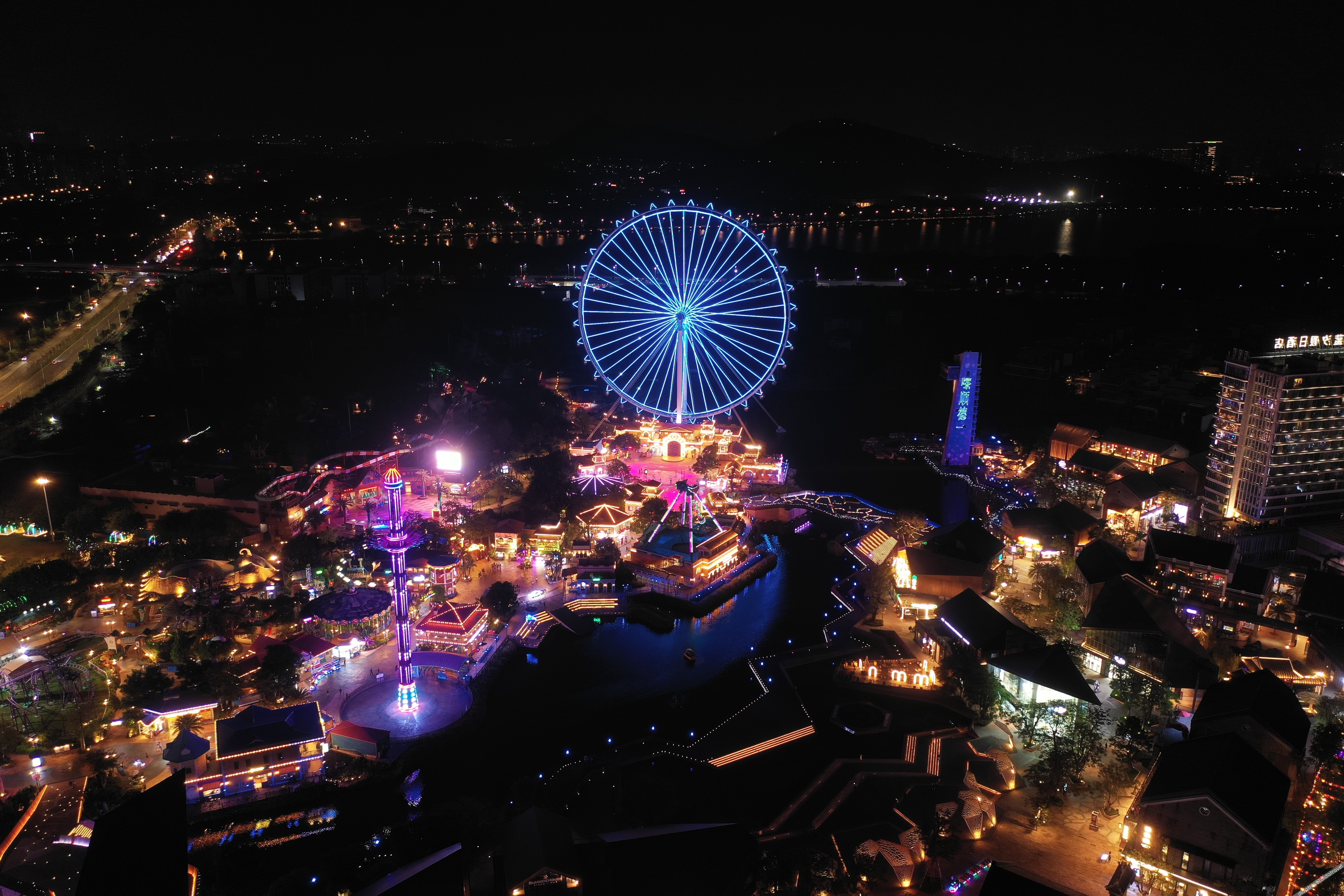 ATOUR HOTEL,Happy Avenue, Shunde OCT Harbour Branch, Foshan 4*