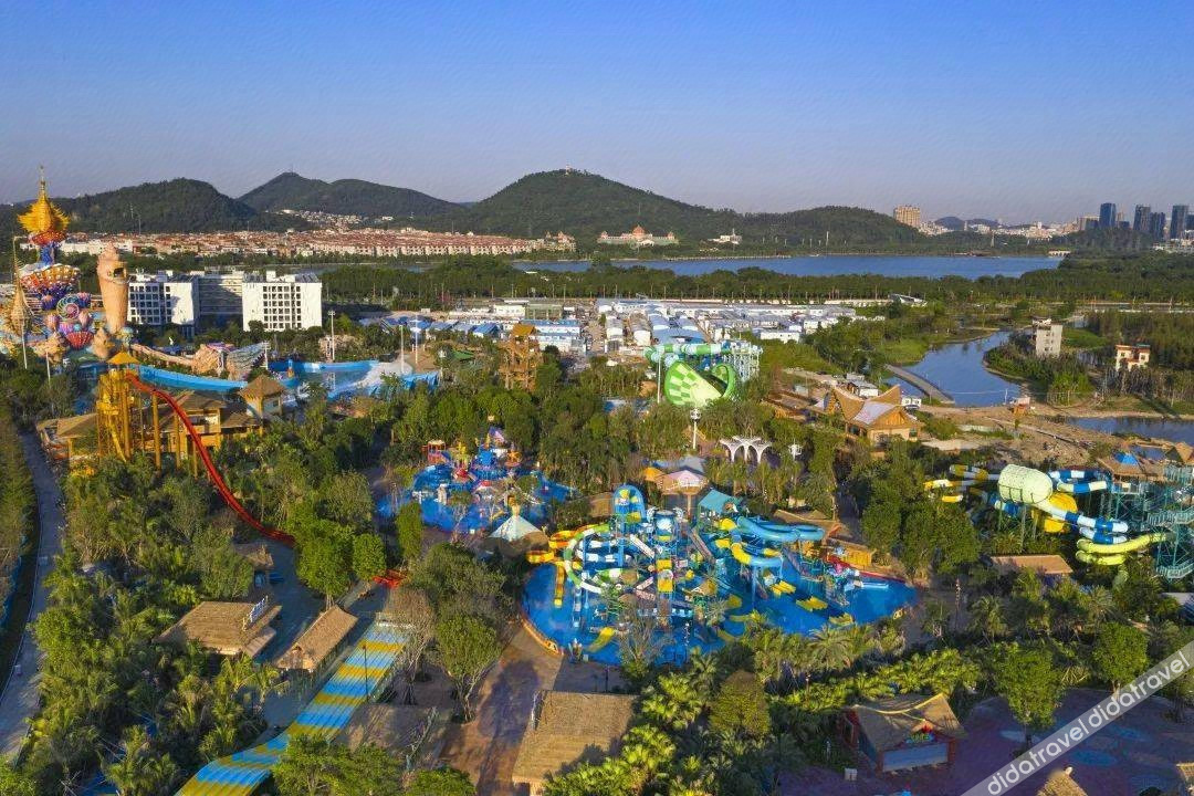 ATOUR HOTEL,Happy Avenue, Shunde OCT Harbour Branch, Foshan 4*