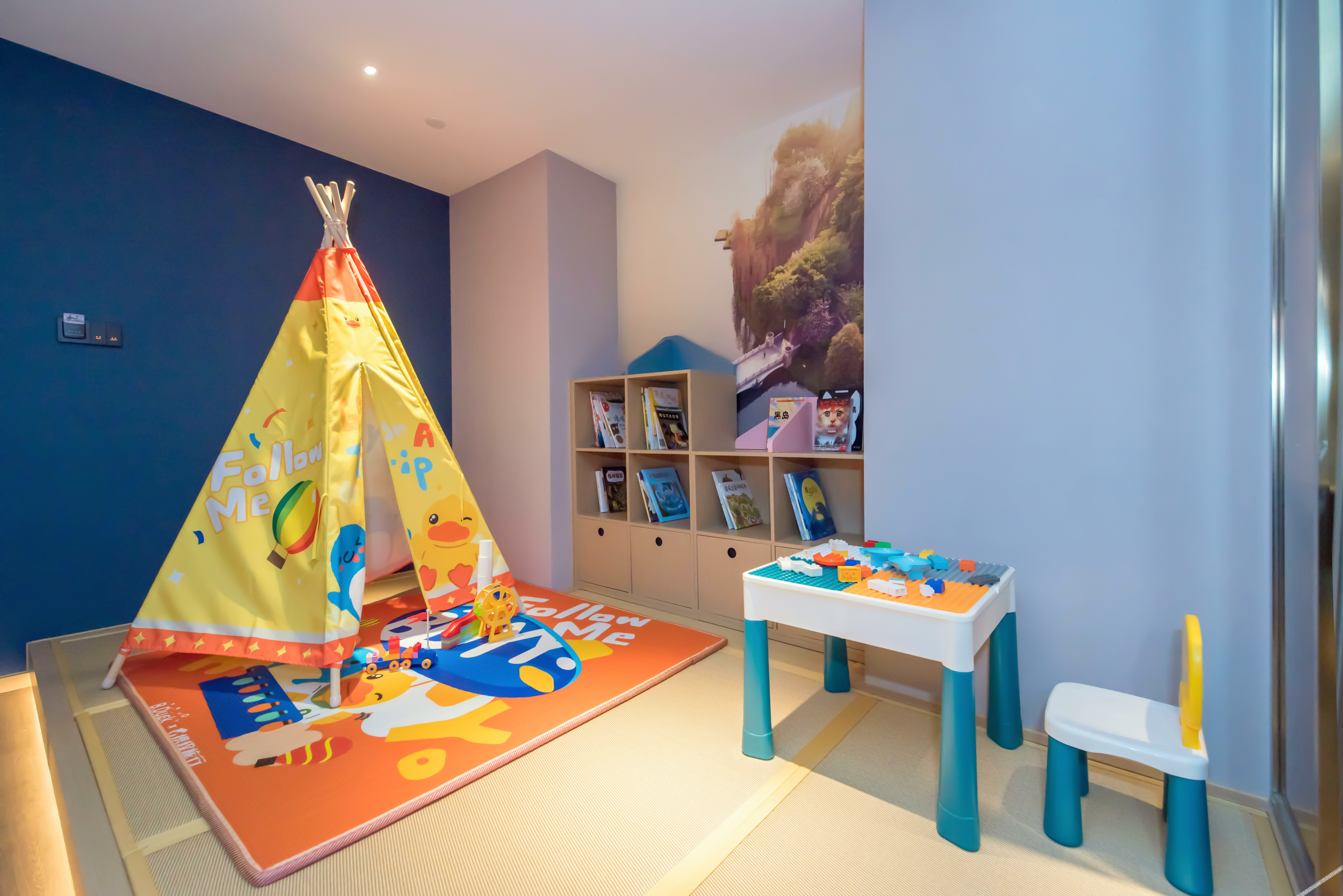ATOUR HOTEL,Happy Avenue, Shunde OCT Harbour Branch, Foshan 4*