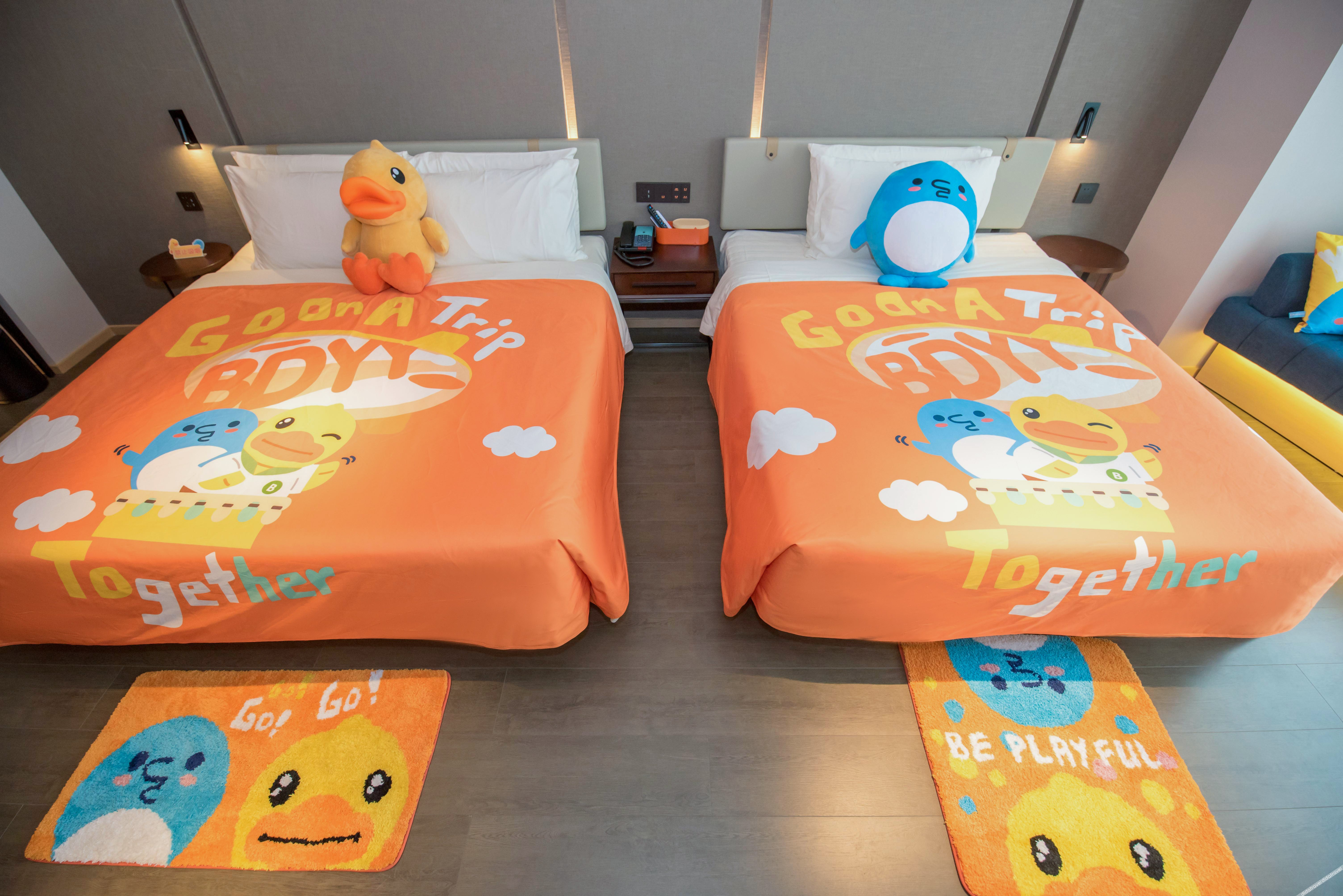 ATOUR HOTEL,Happy Avenue, Shunde OCT Harbour Branch, Foshan 4*