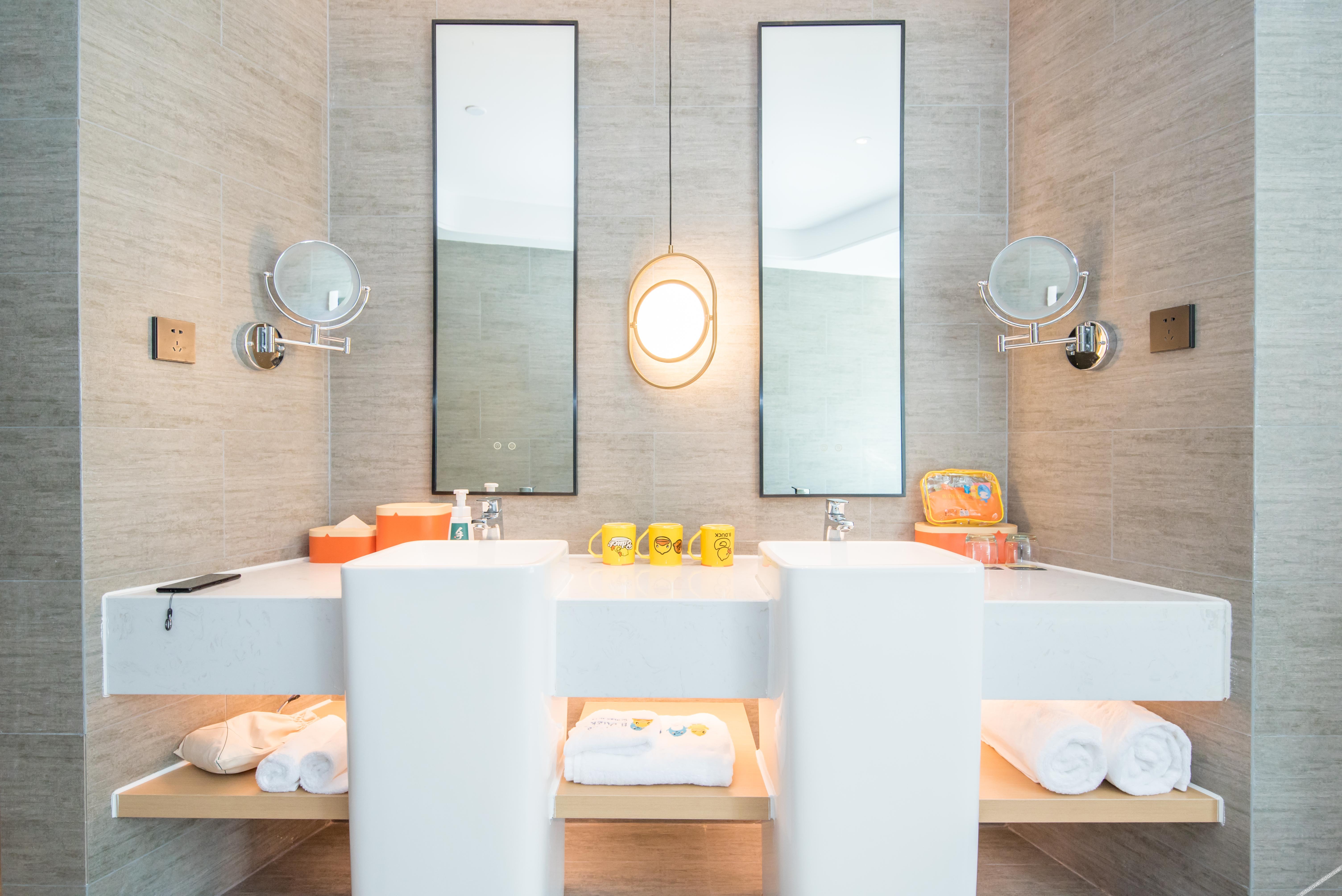 ATOUR HOTEL,Happy Avenue, Shunde OCT Harbour Branch, Foshan 4*