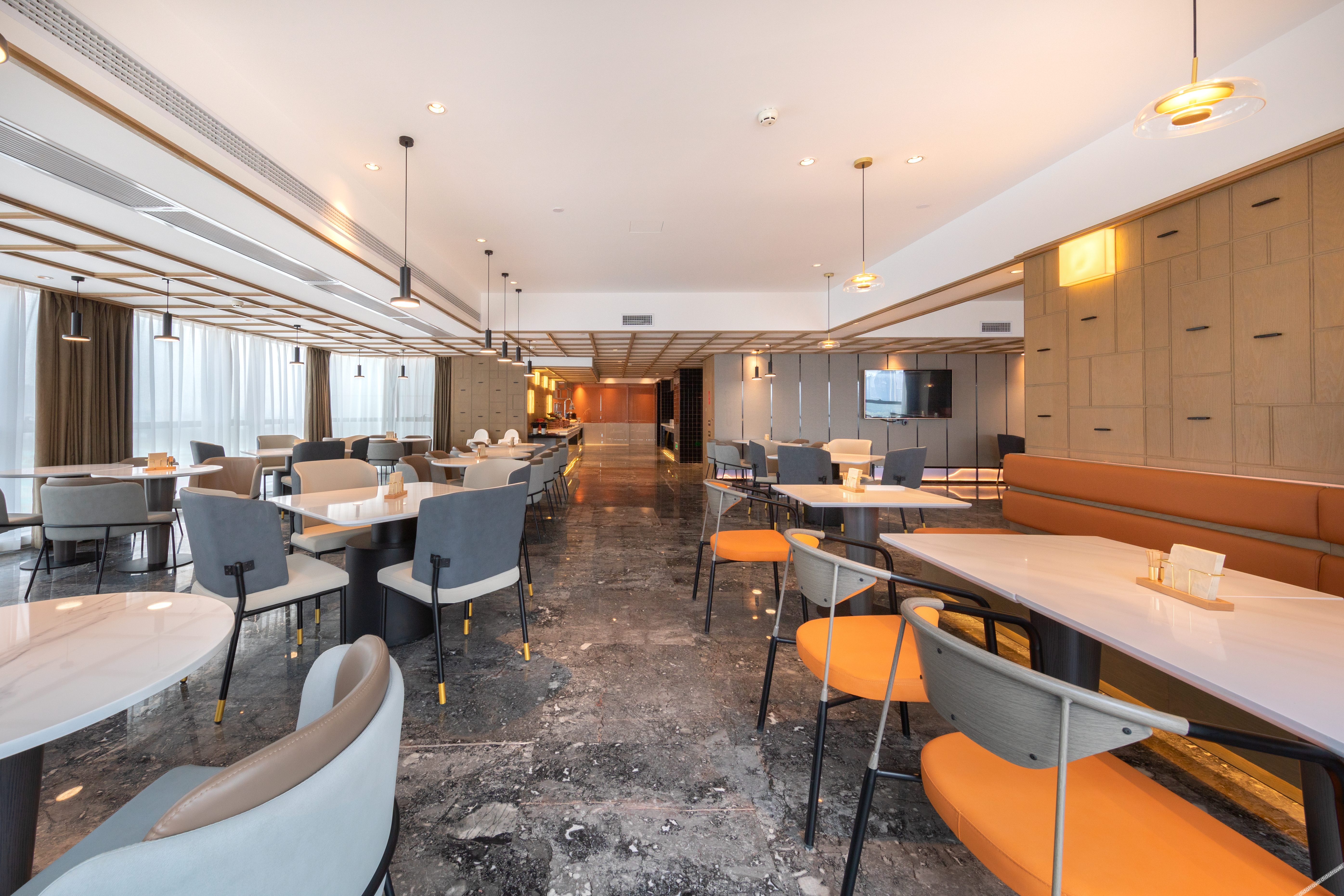 ATOUR HOTEL,Happy Avenue, Shunde OCT Harbour Branch, Foshan 4*